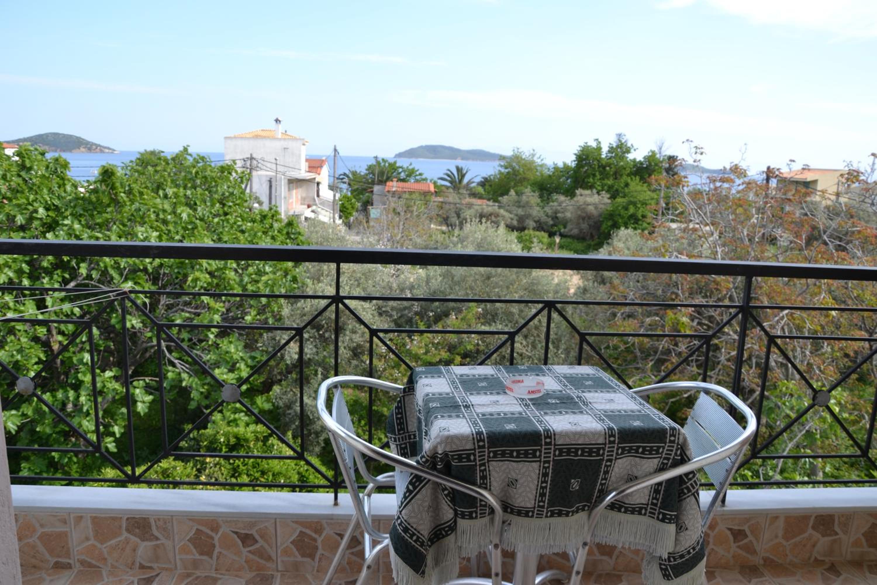 Studio with Sea View - Photo 5