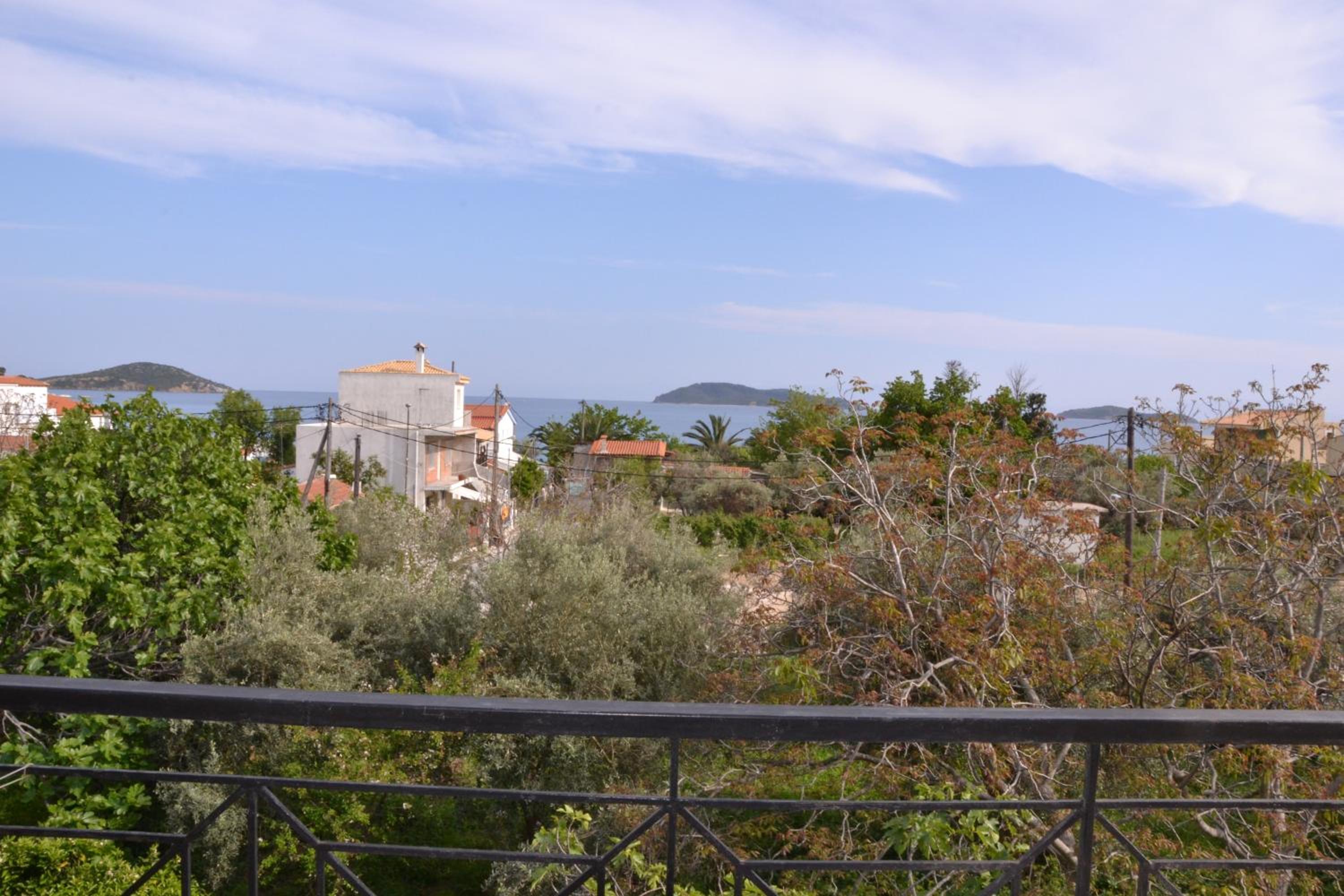 Studio with Sea View - Photo 19