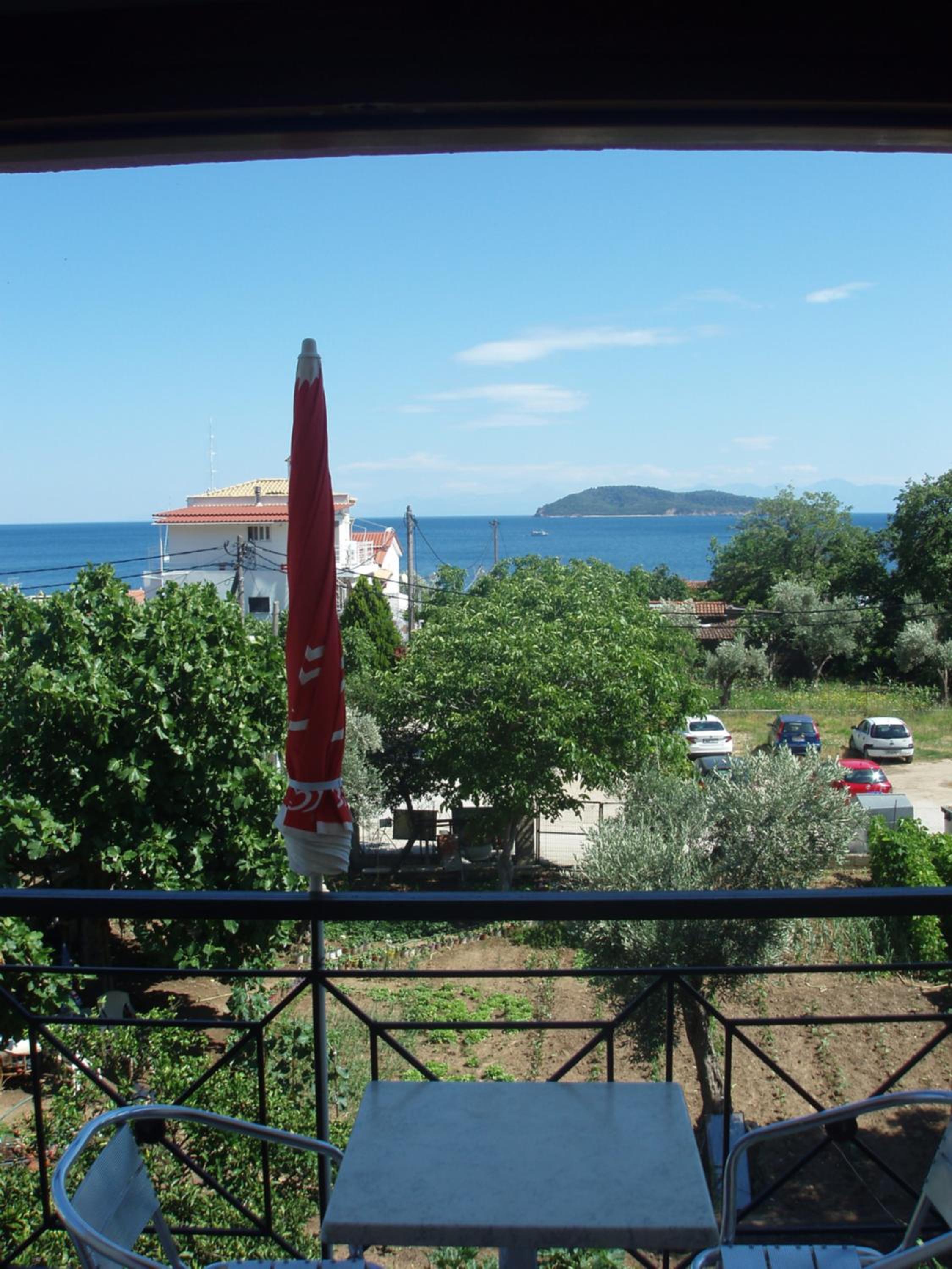 Studio with Sea View - Photo 11