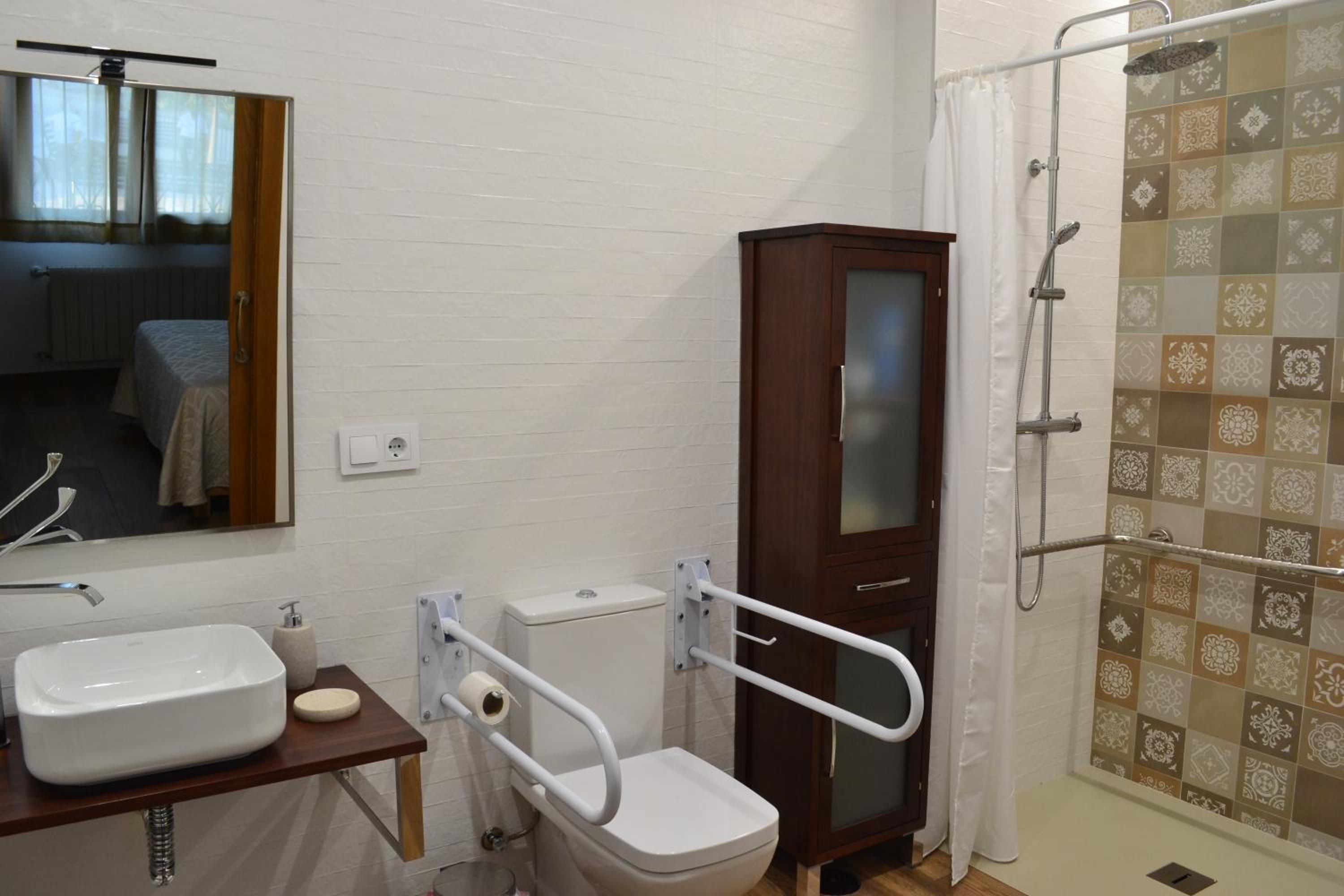 Casa Rural La Madroña, Billede 4