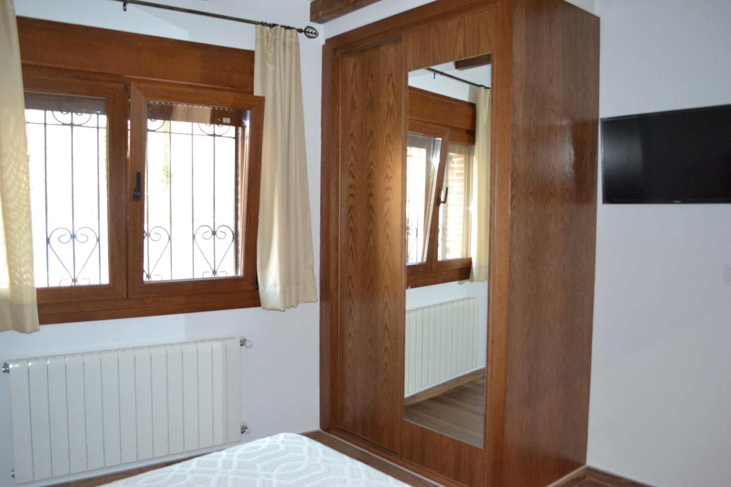 Casa Rural La Madroña, Billede 5