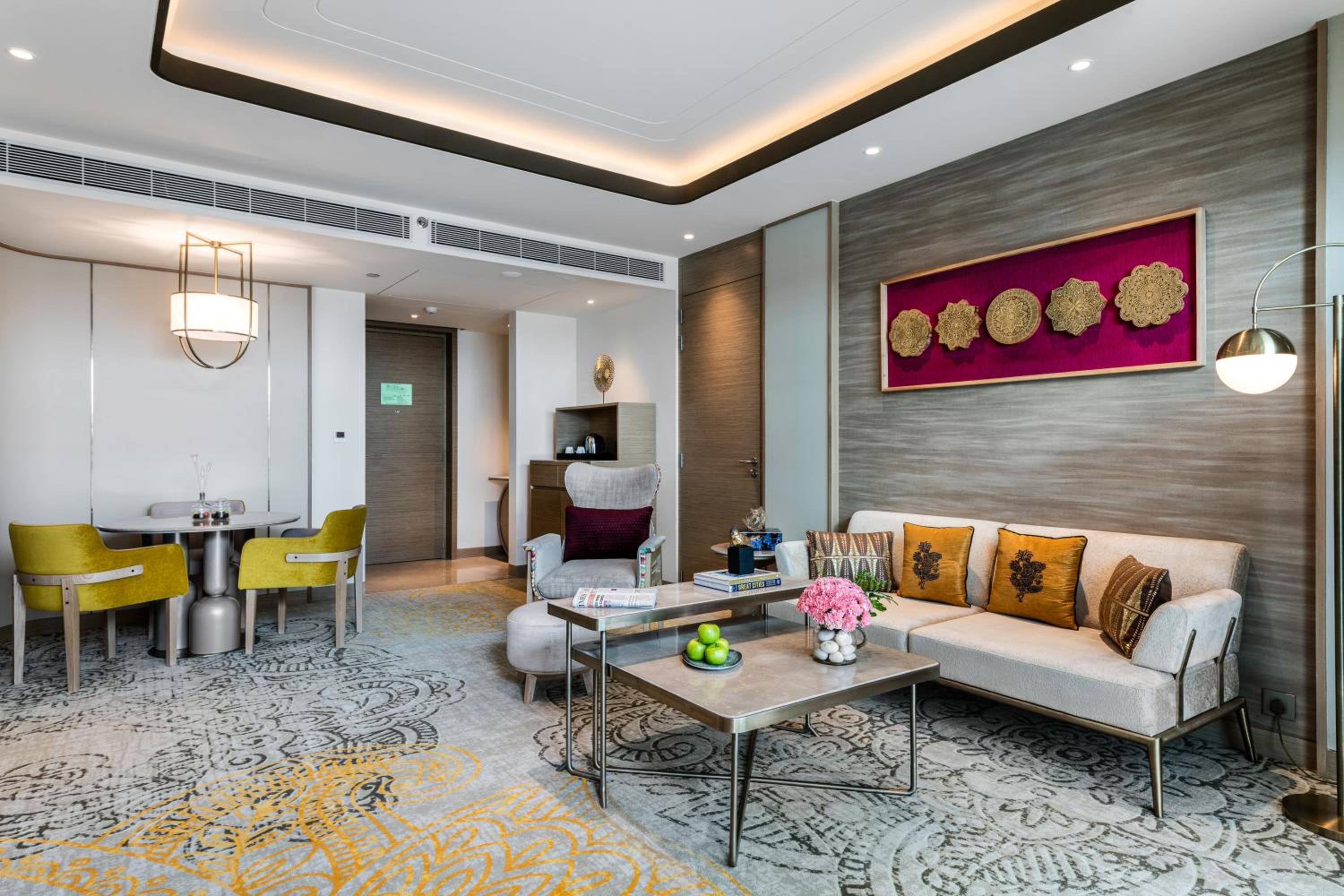 Executive Suite