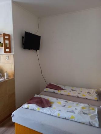 Standard Double or Twin Room photo 3