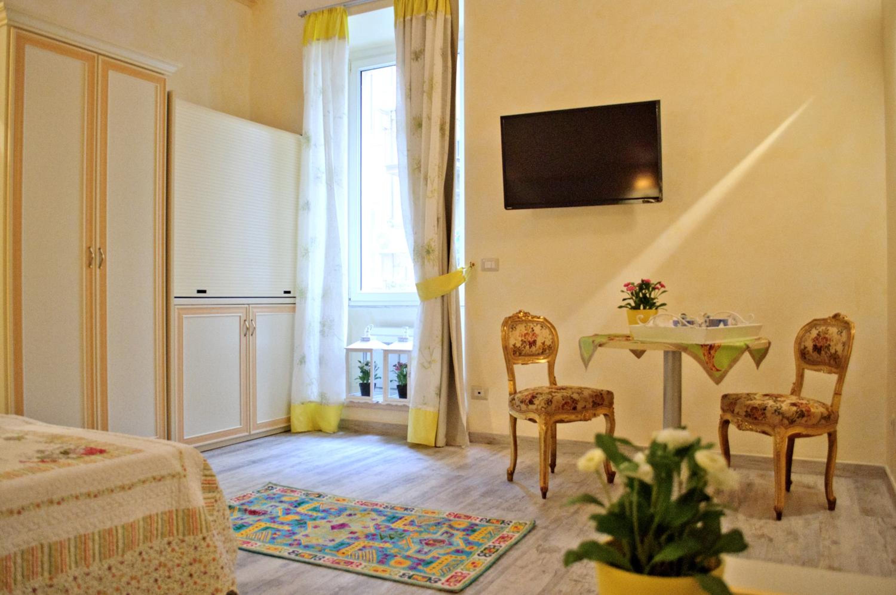 Triple Room photo 3