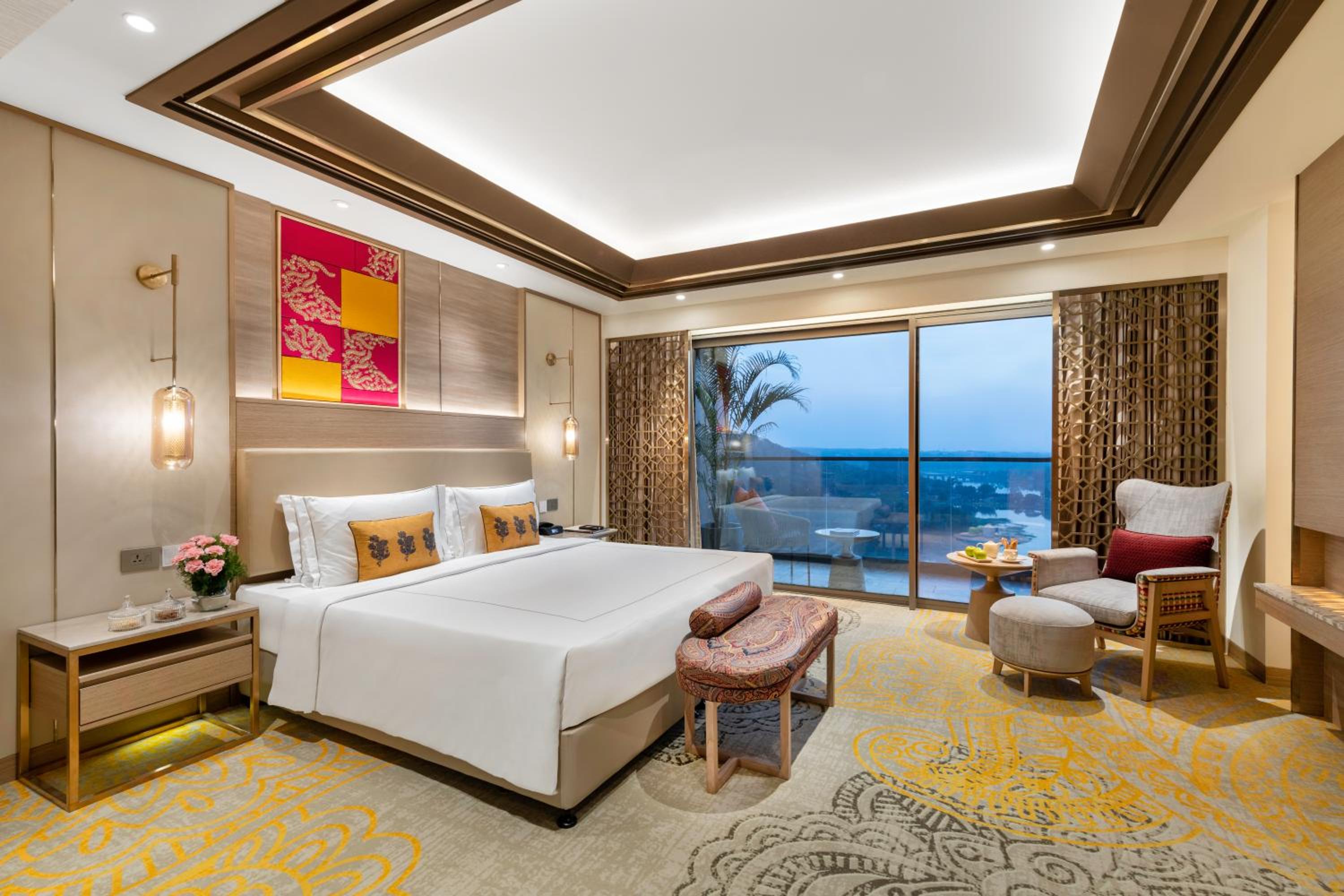 Presidential Suite photo