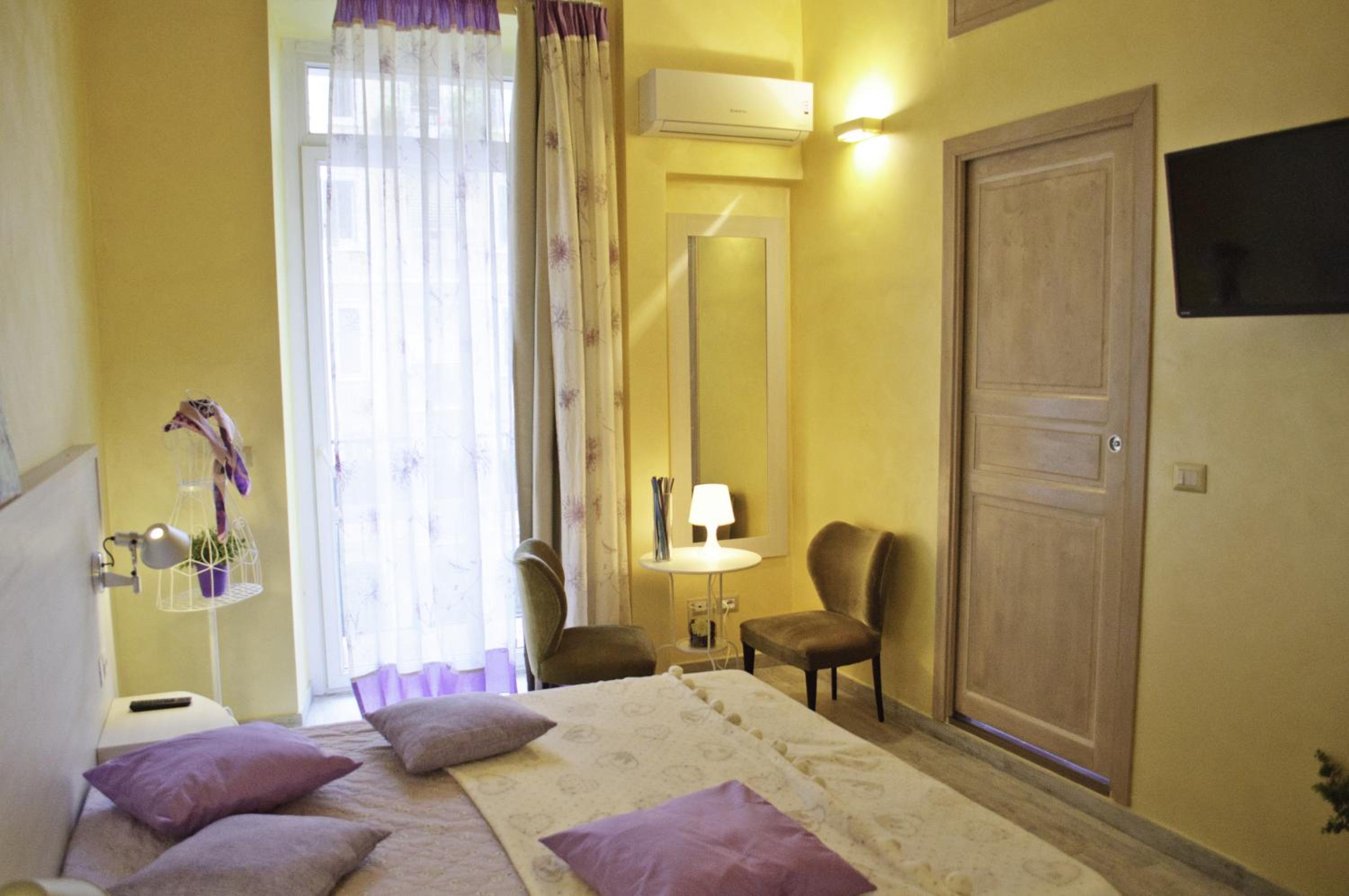 Double or Twin Room photo 3