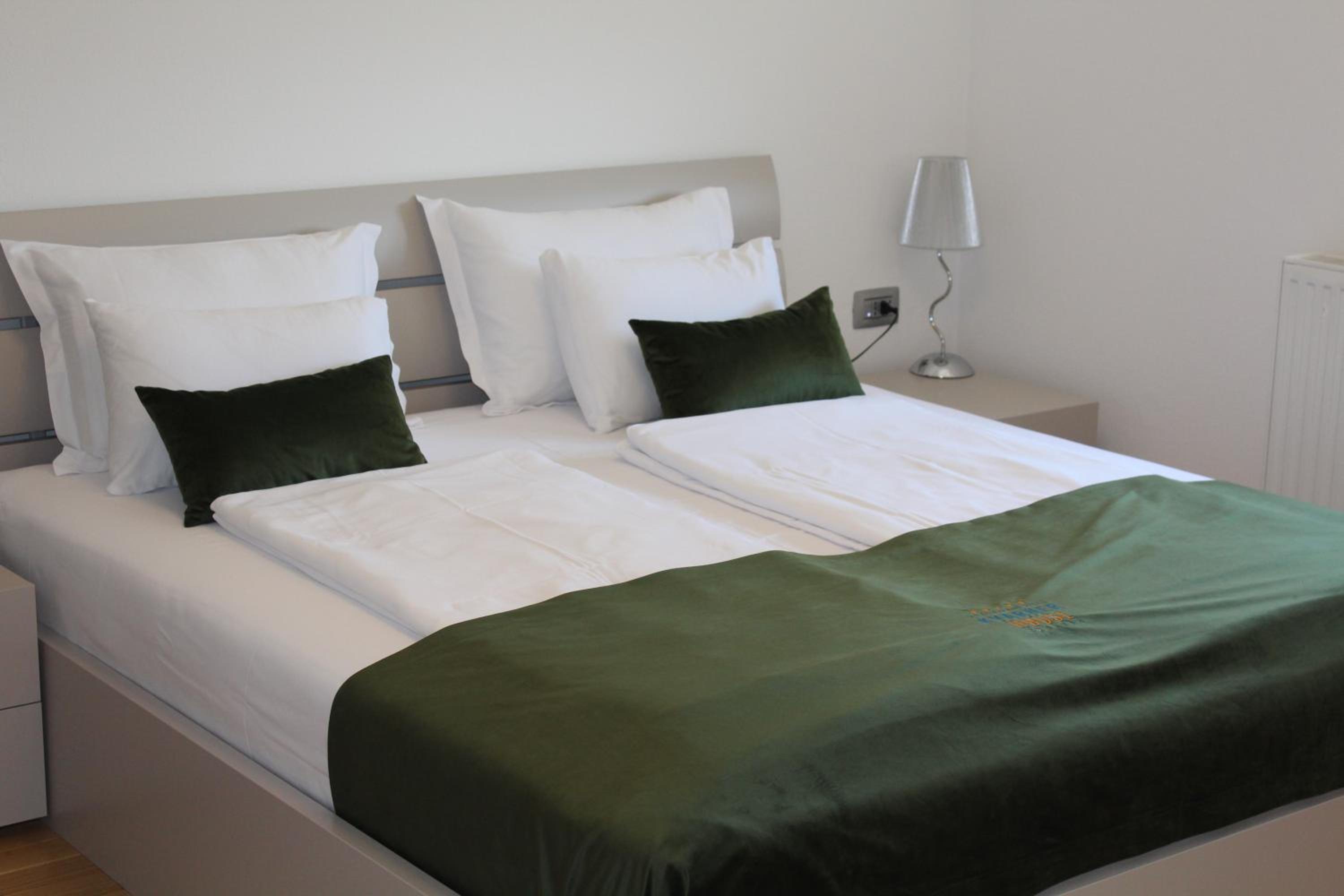 Apartment with Sea View photo 2