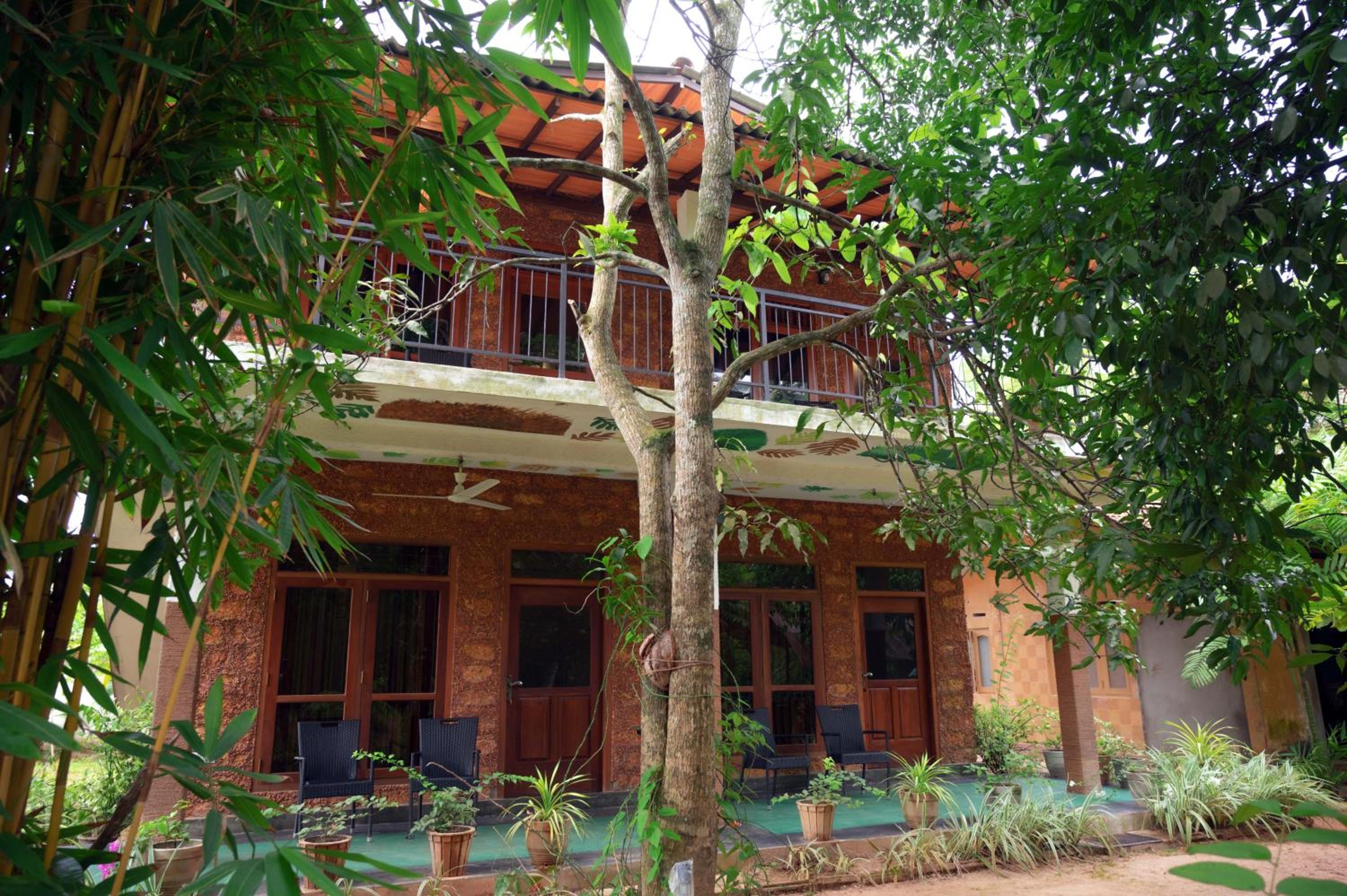 Villa mit Privatpool