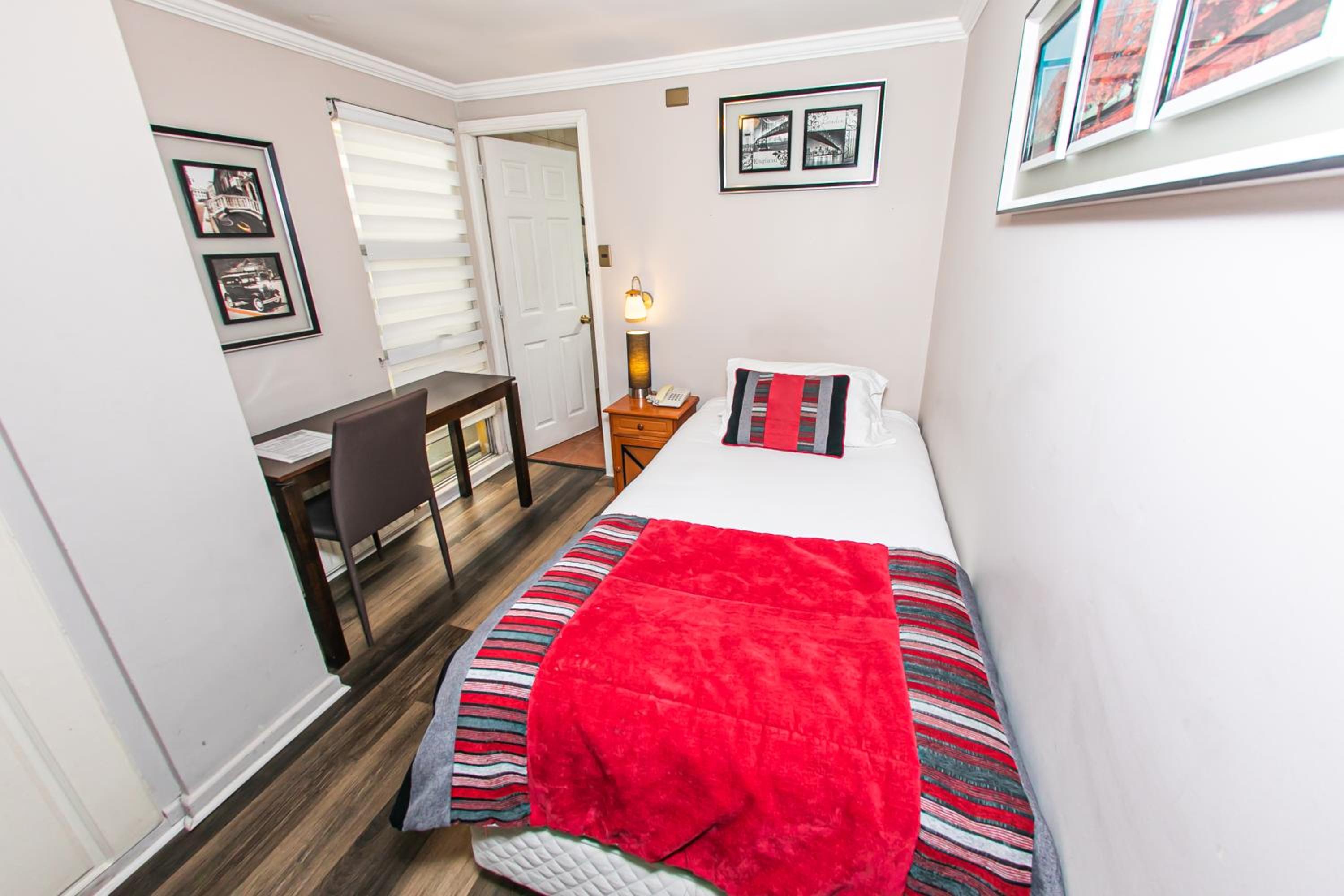 Standard Single Room photo 1