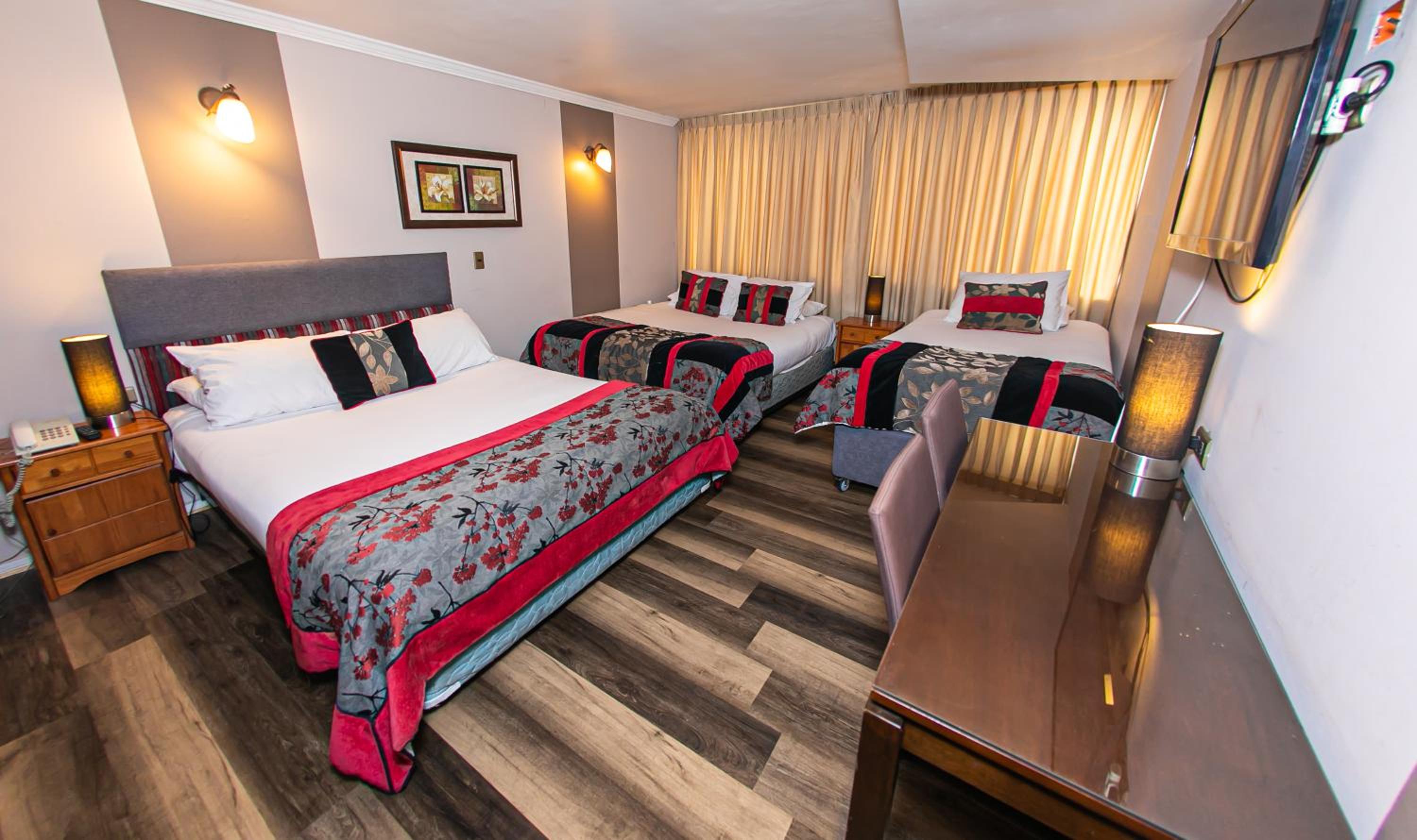Triple Room photo 1