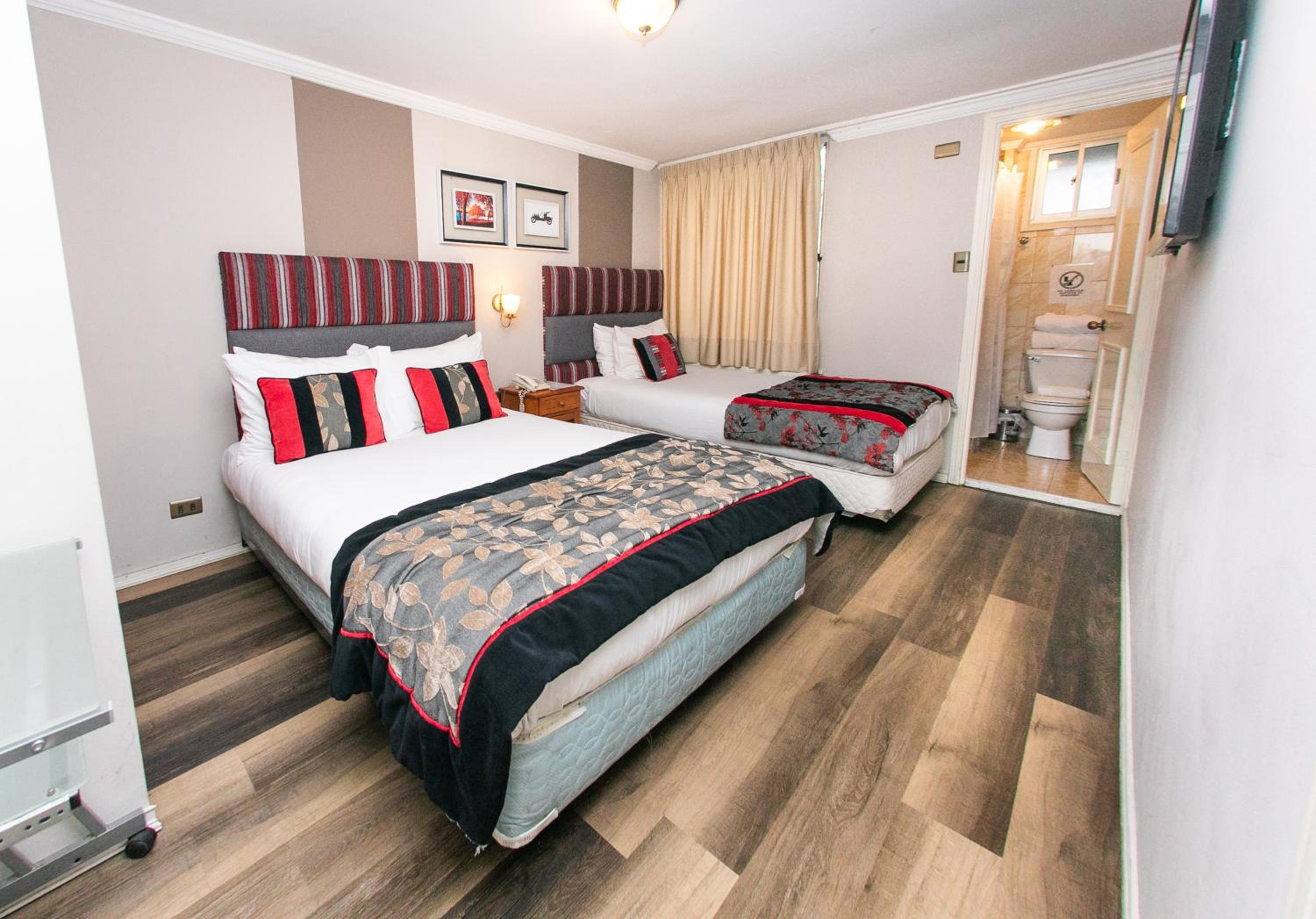 Triple Room photo 2