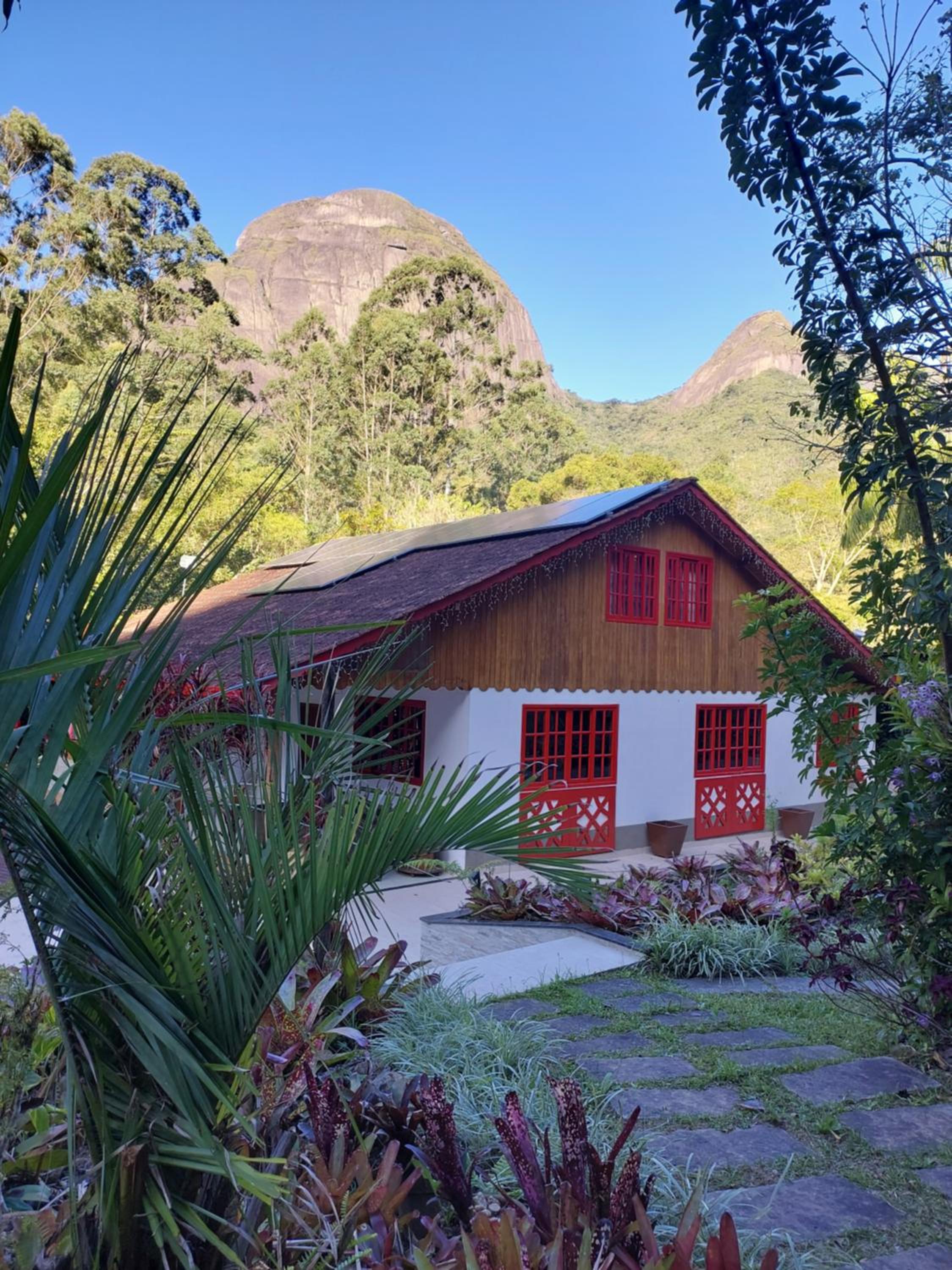 Two-Bedroom Chalet - Photo 29