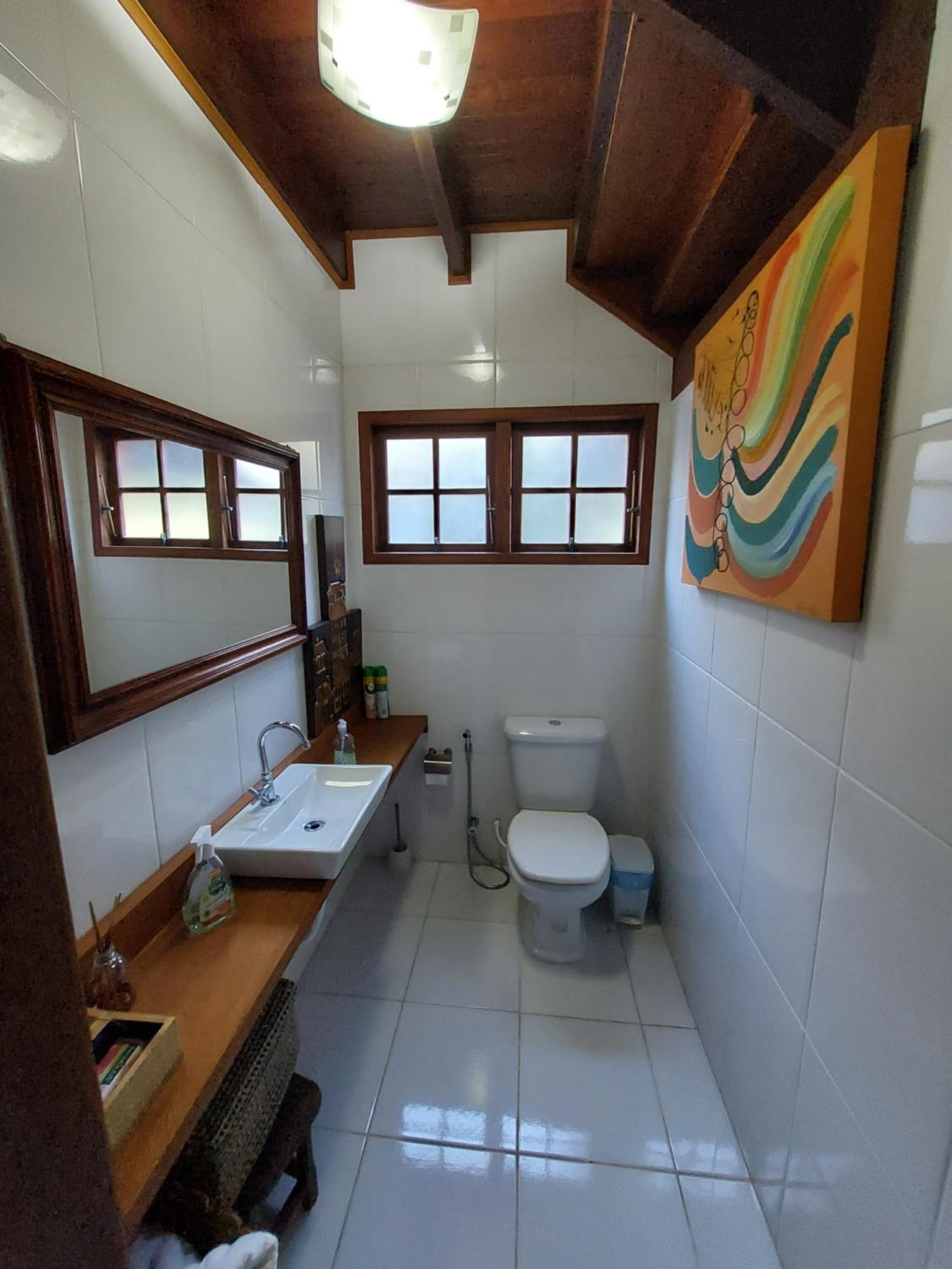 Two-Bedroom Chalet - Photo 15