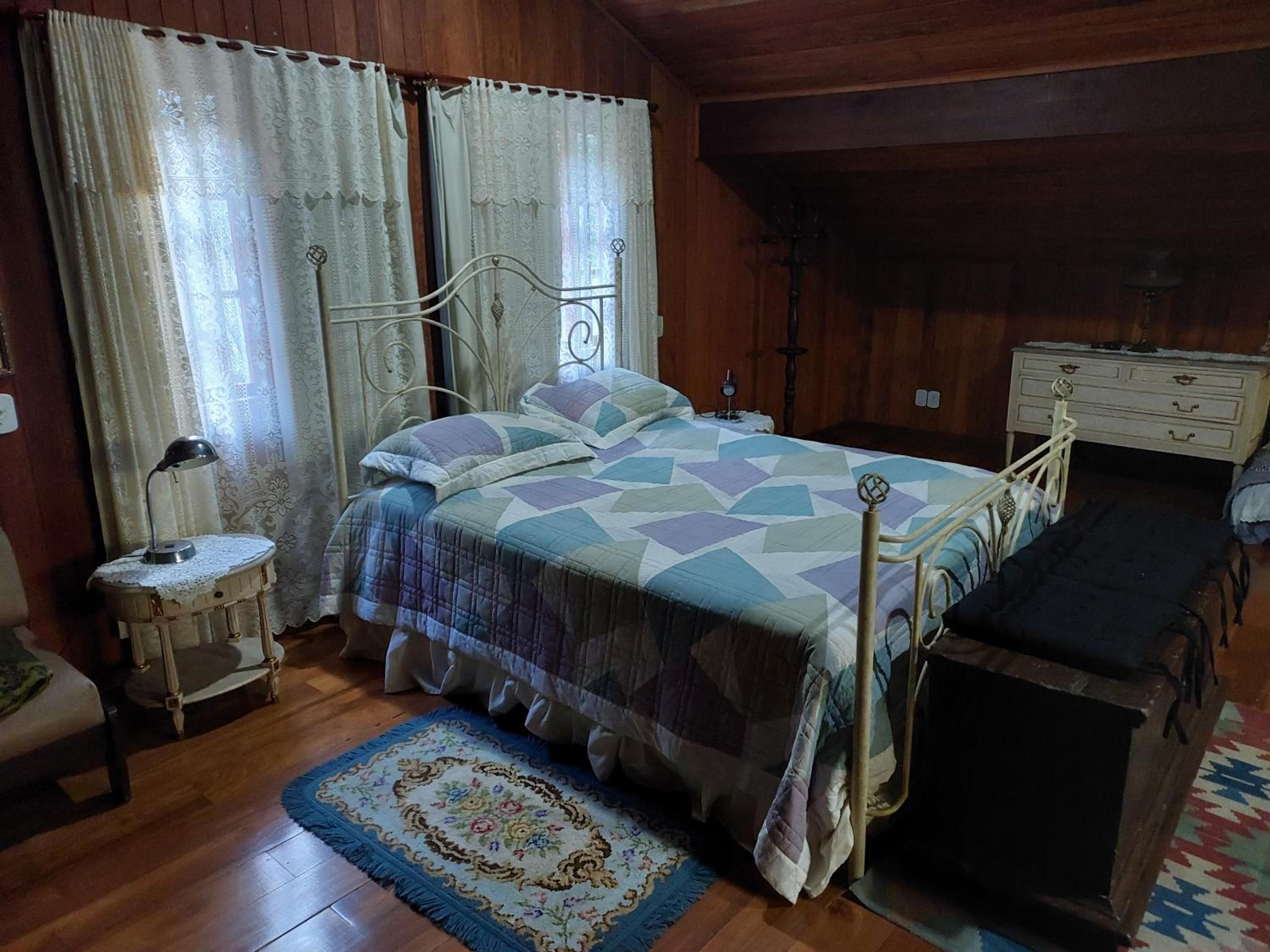 Two-Bedroom Chalet - Photo 17