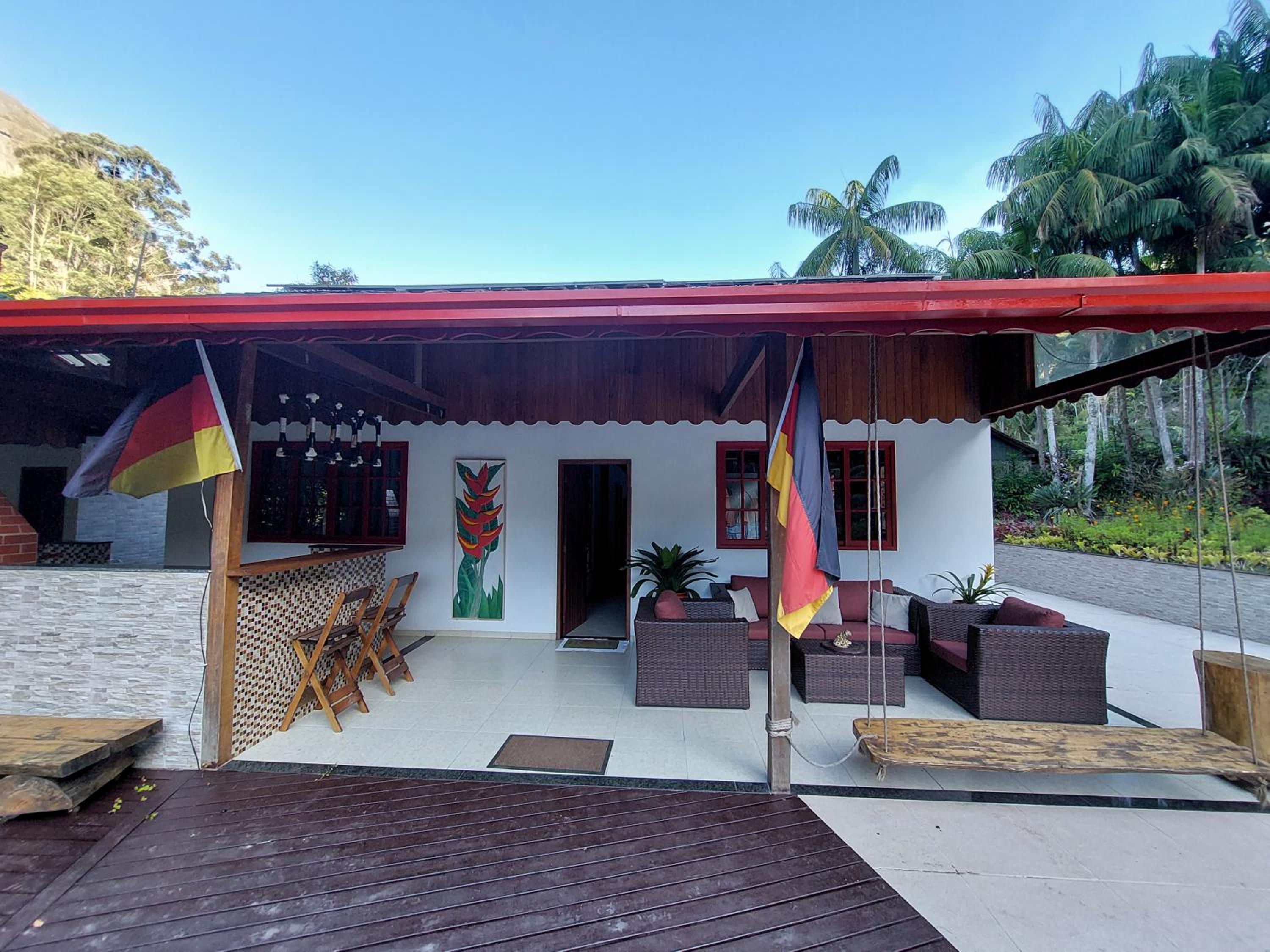 Two-Bedroom Chalet - Photo 12