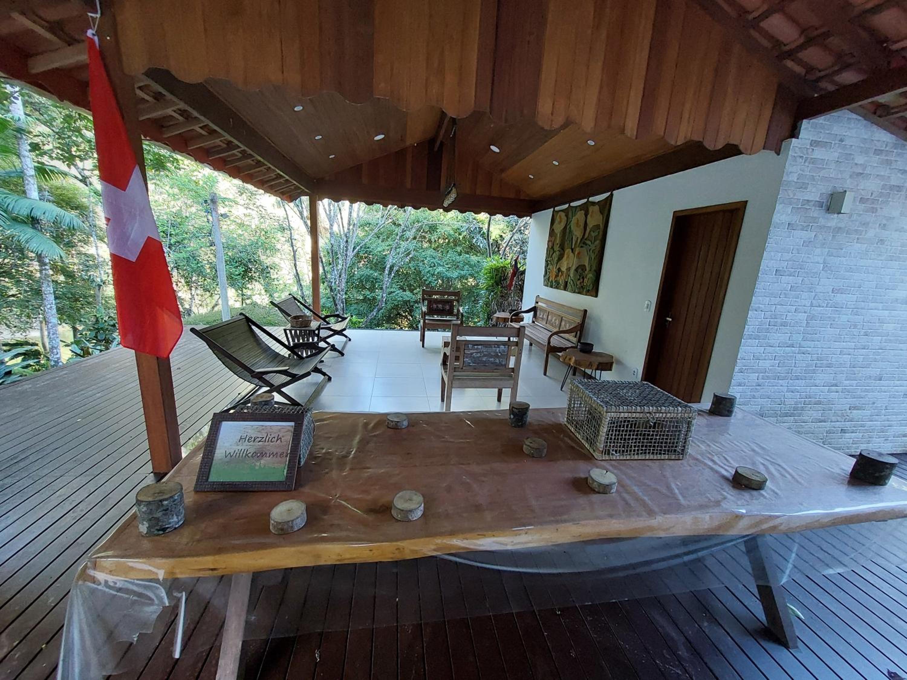 Two-Bedroom Chalet - Photo 24