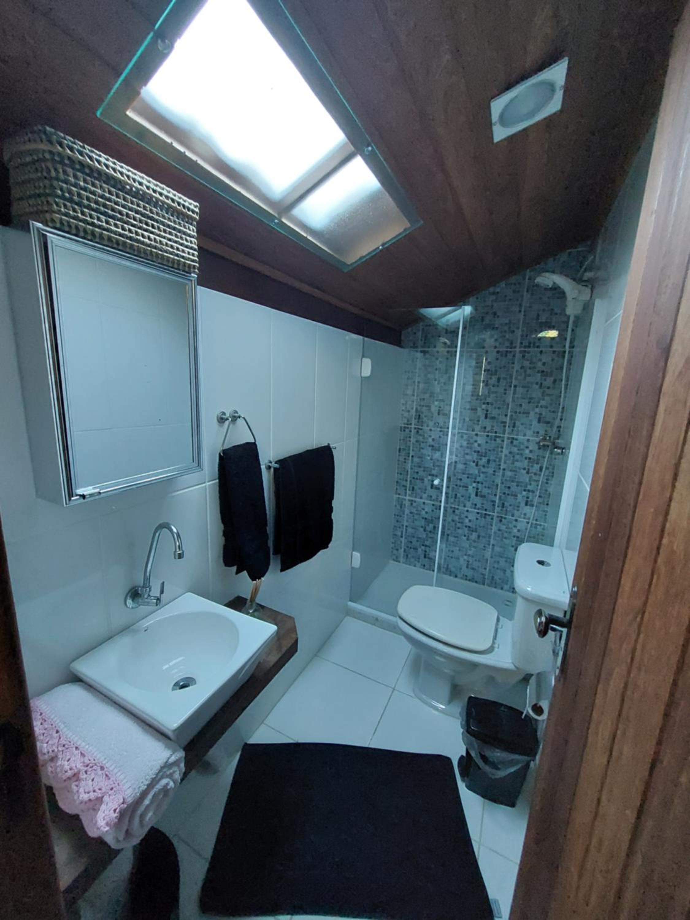 Two-Bedroom Chalet - Photo 22