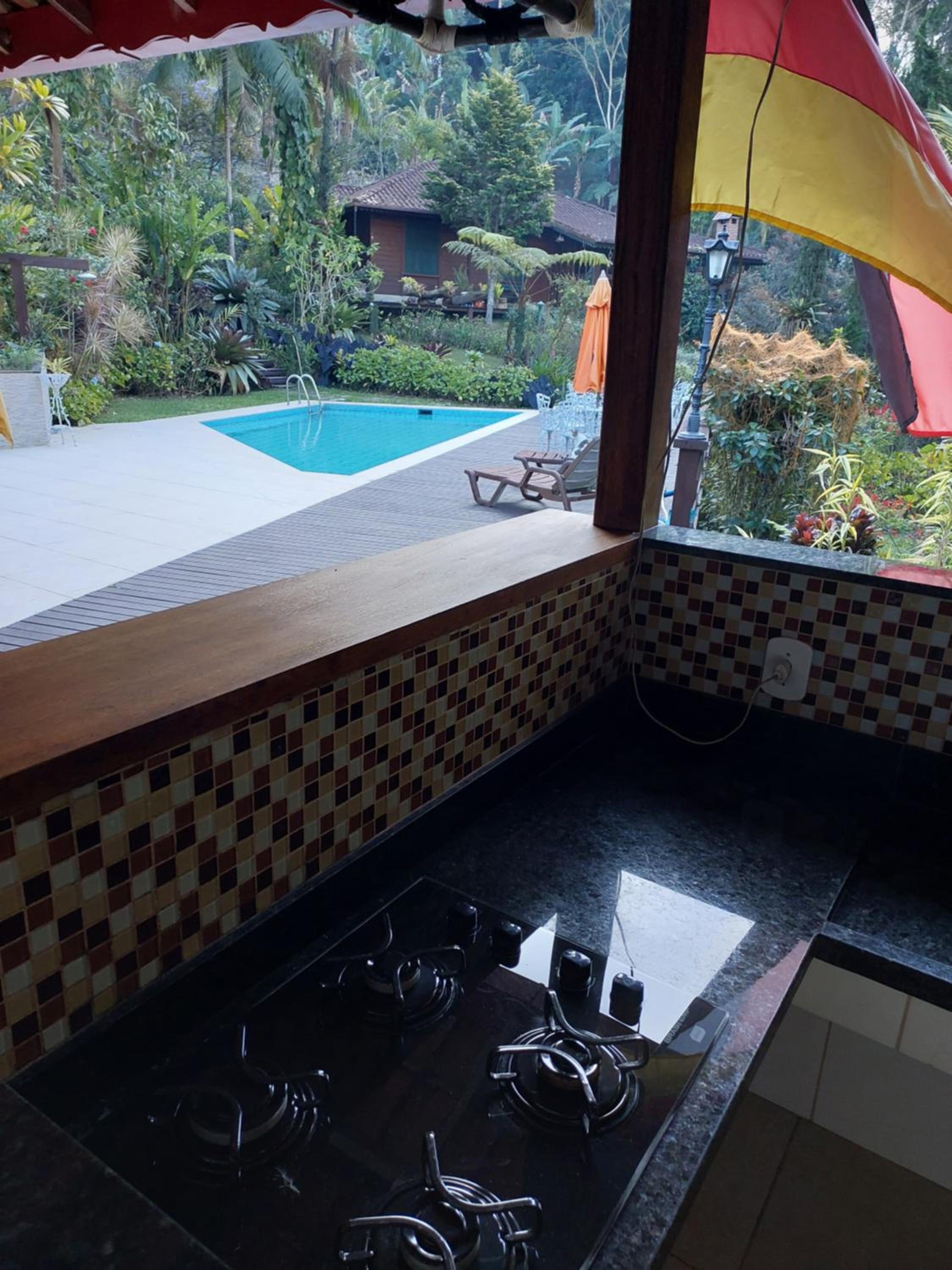 Two-Bedroom Chalet - Photo 20