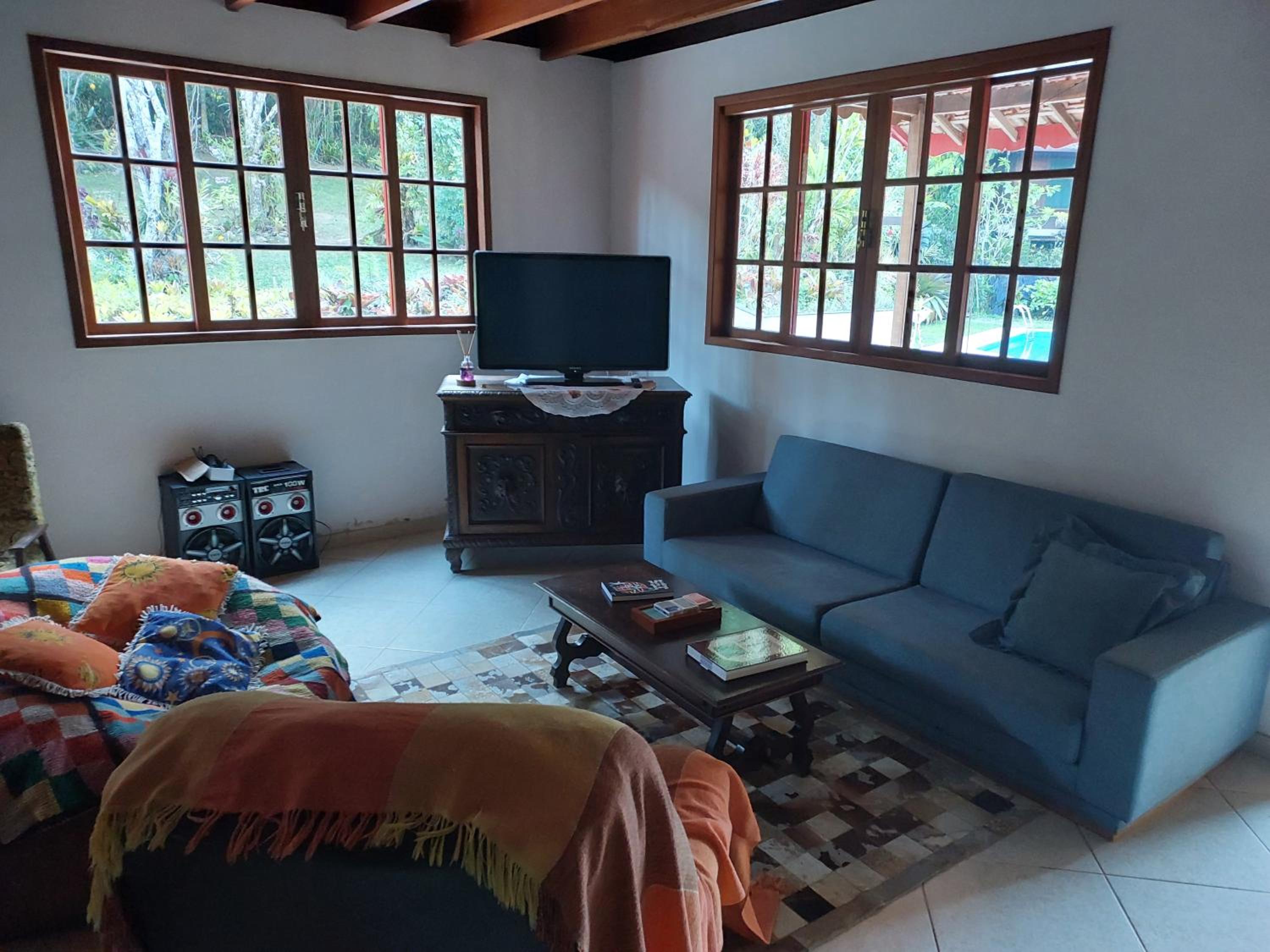 Two-Bedroom Chalet - Photo 6