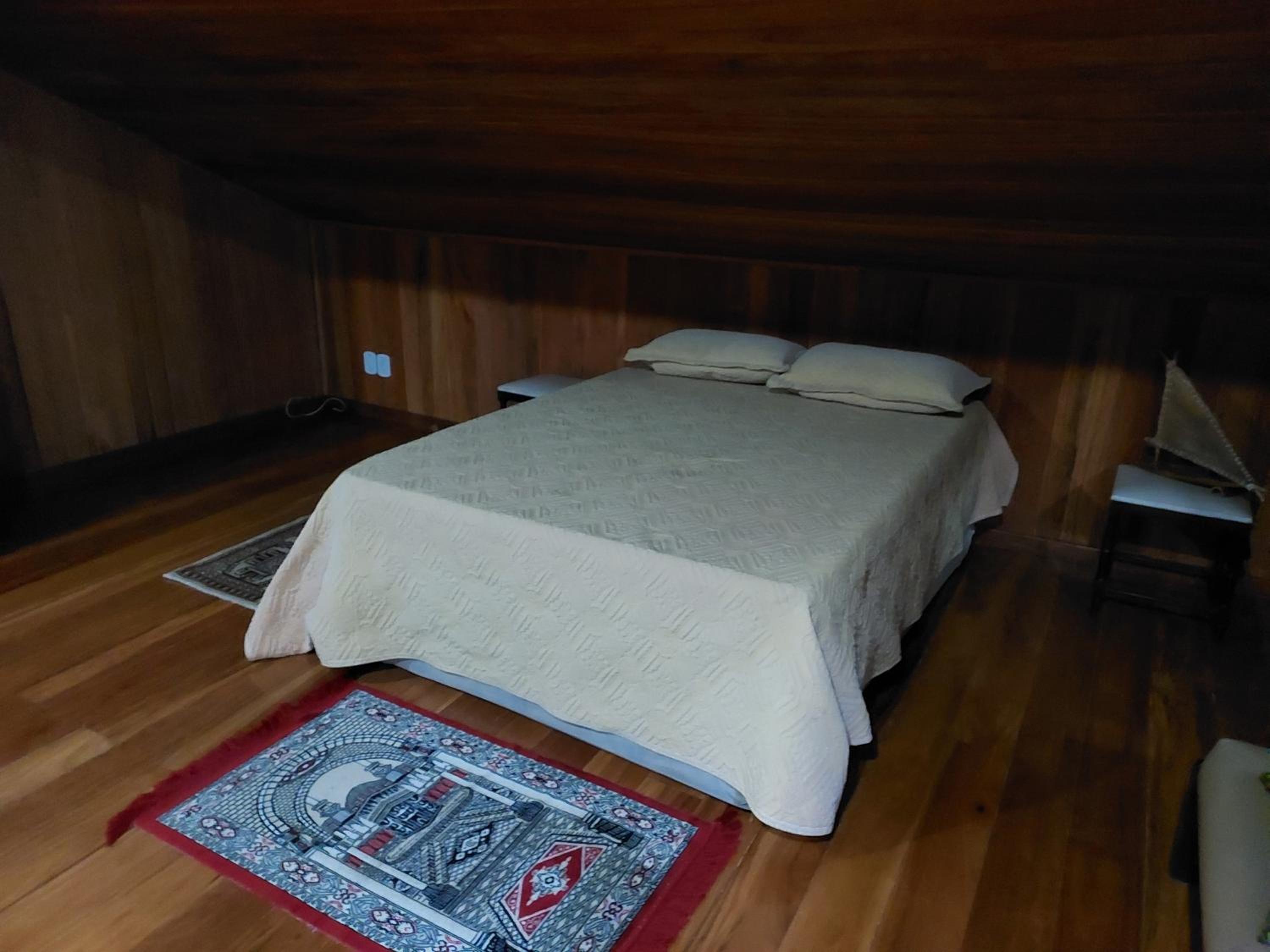 Two-Bedroom Chalet - Photo 7