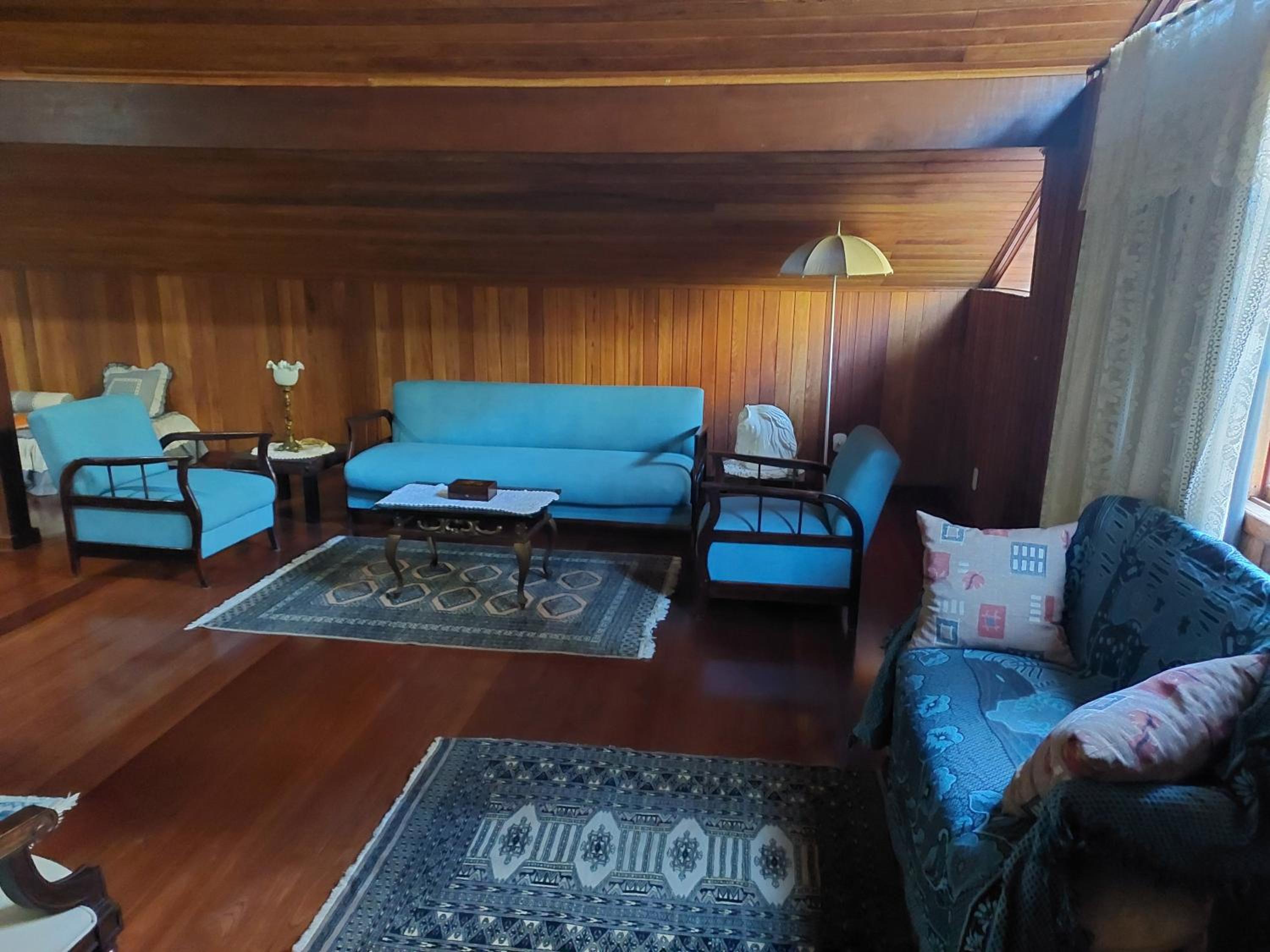 Two-Bedroom Chalet - Photo 8