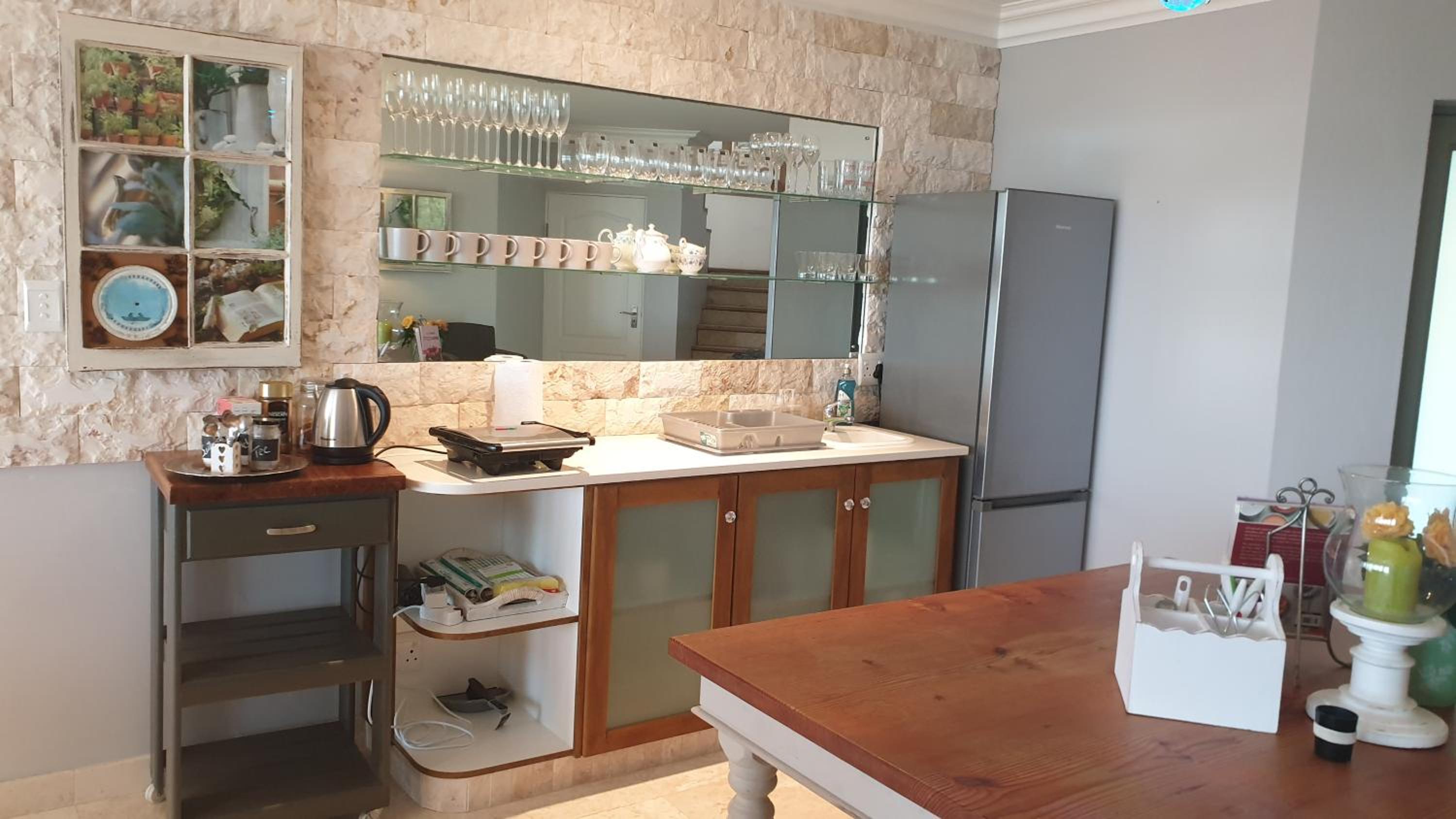 King Suite with Sea View - Photo 18