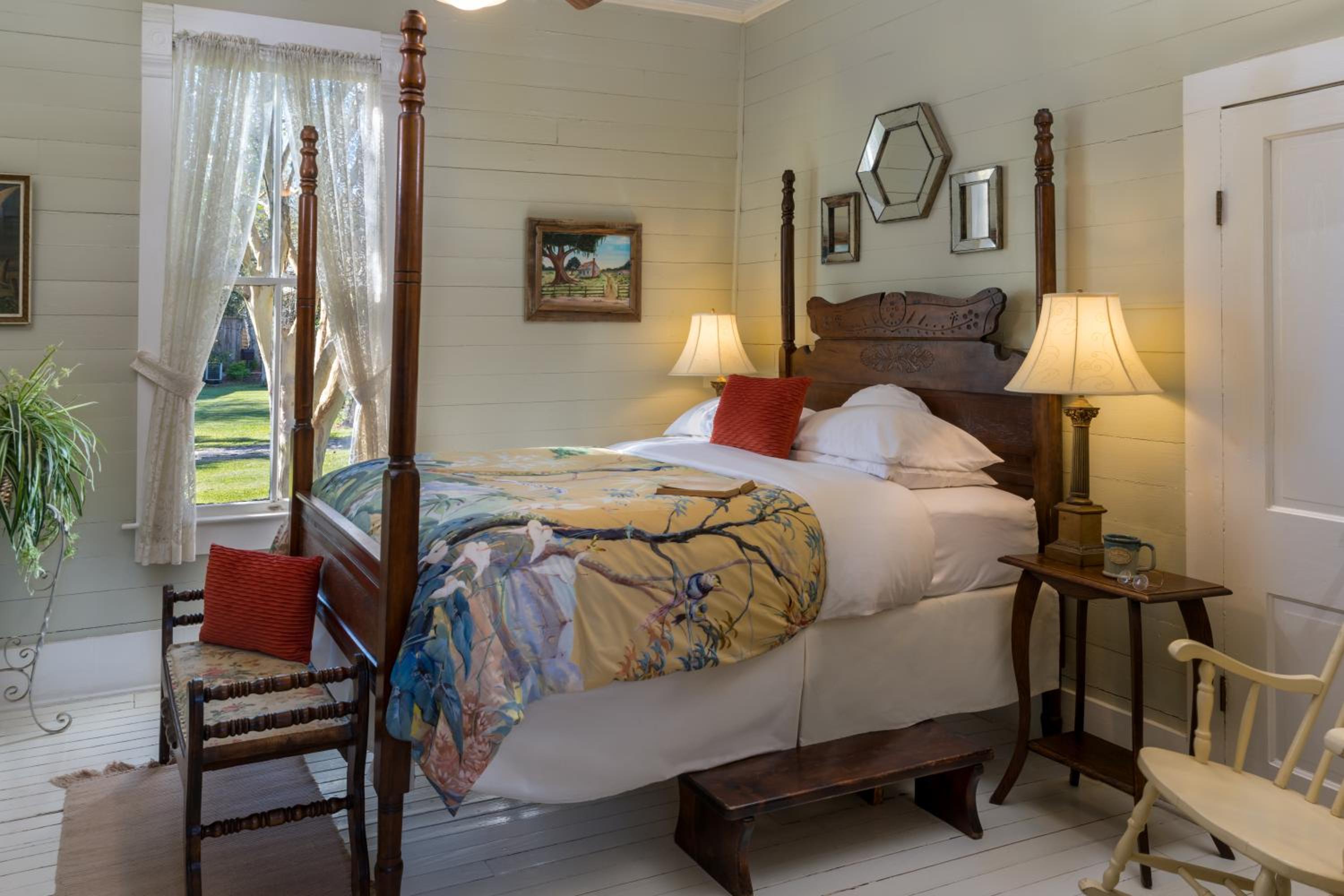 Superior Queen Room photo 1