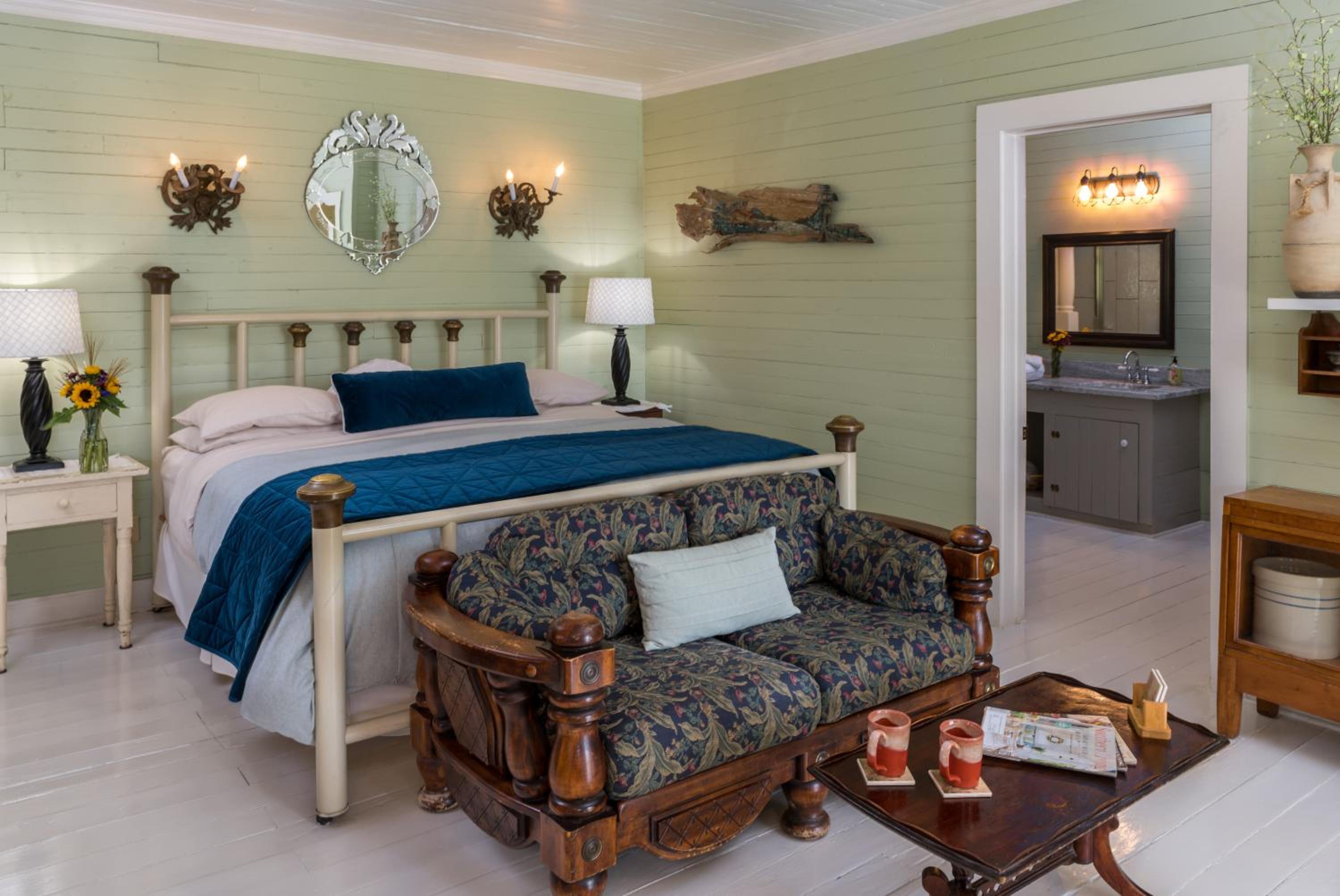 King Room With Lake View photo 1