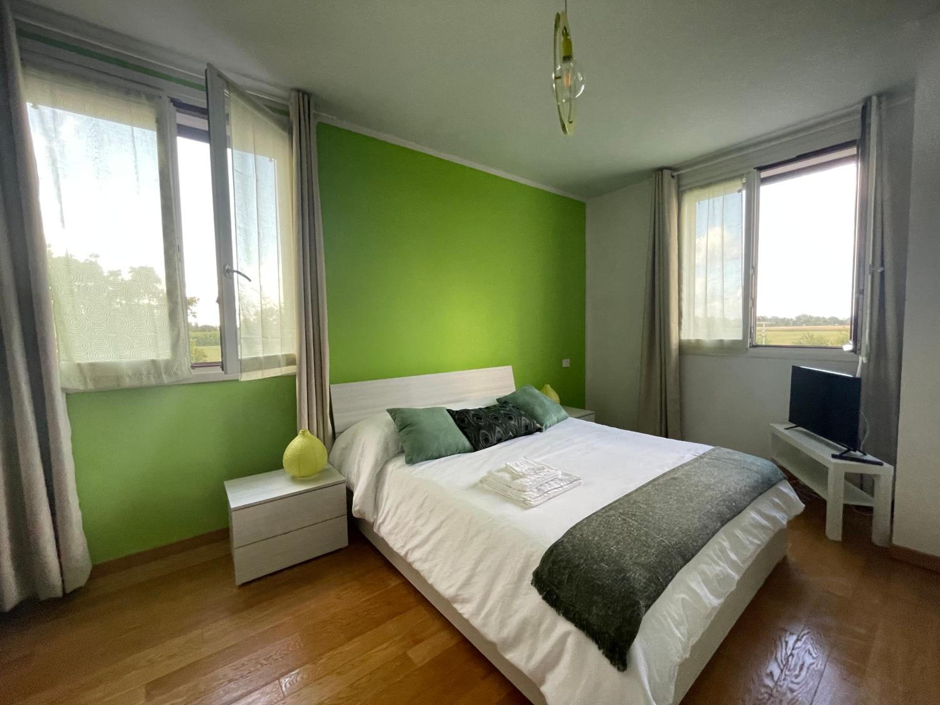Double Room with Private Bathroom photo 1