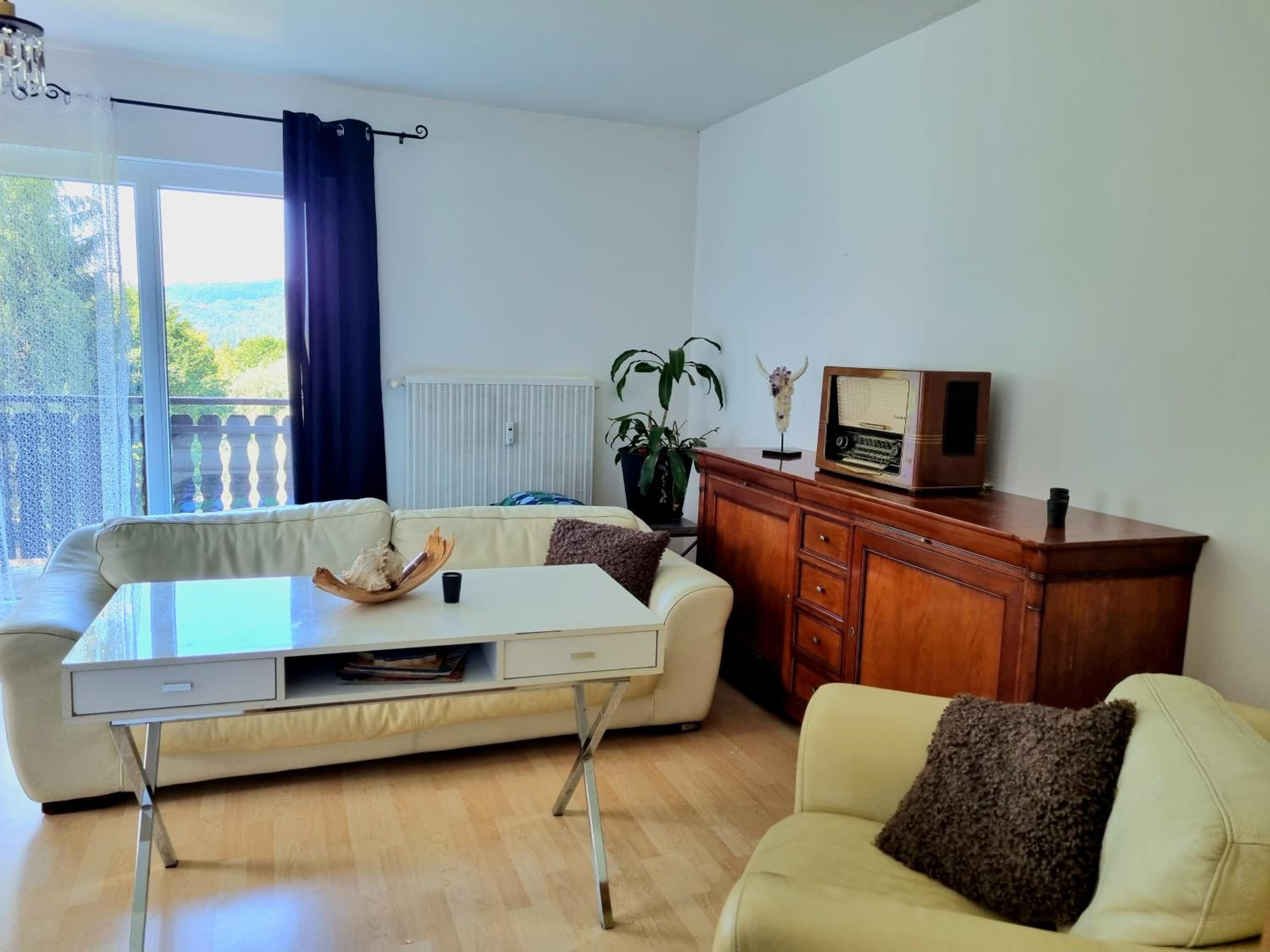 Two-Bedroom Apartment - Photo 4