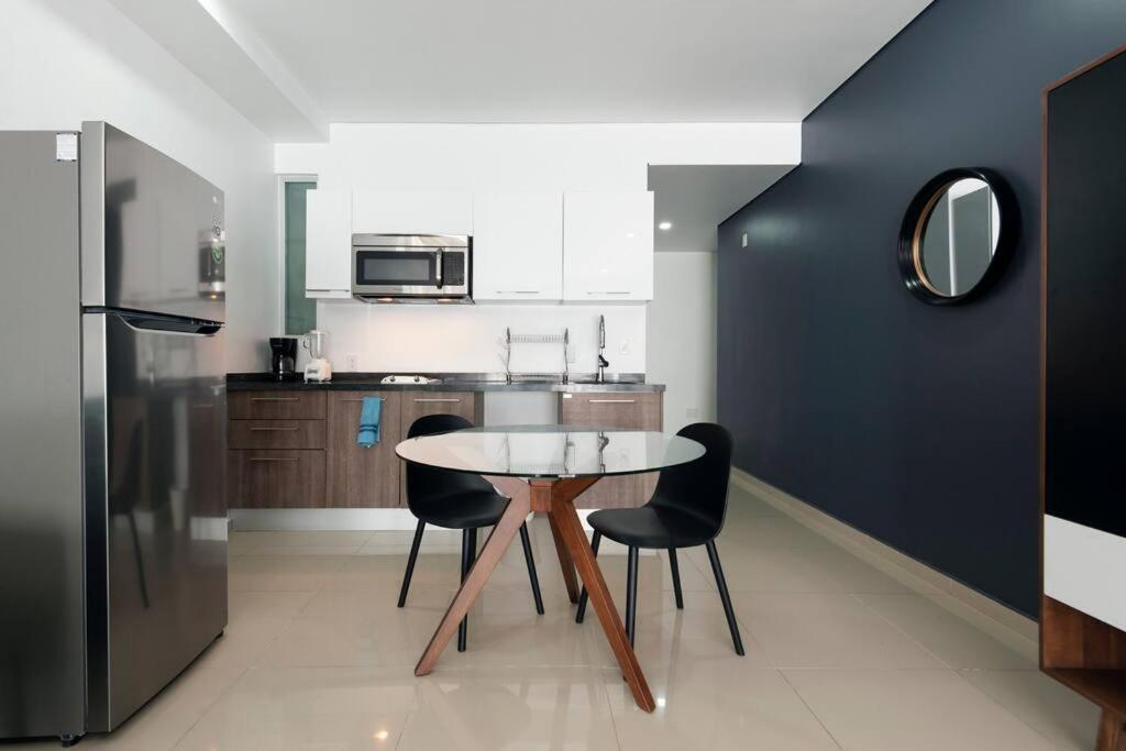 One-Bedroom Apartment - Photo 16