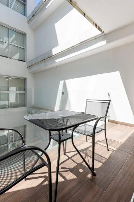 One-Bedroom Apartment - Photo 14