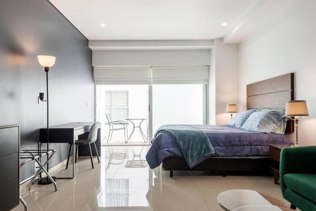 One-Bedroom Apartment - Photo 13
