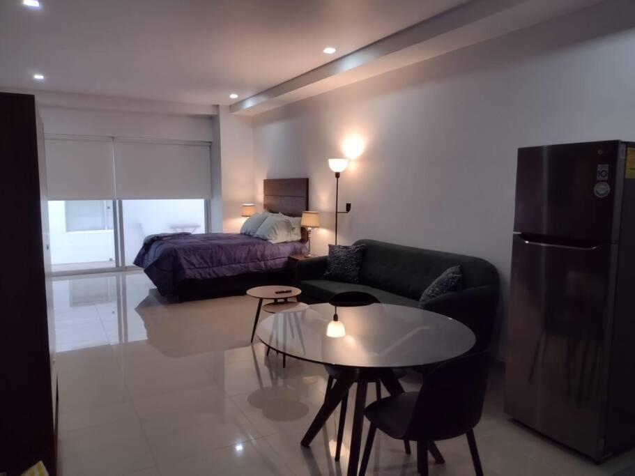 One-Bedroom Apartment - Photo 10
