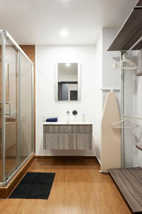 One-Bedroom Apartment - Photo 21