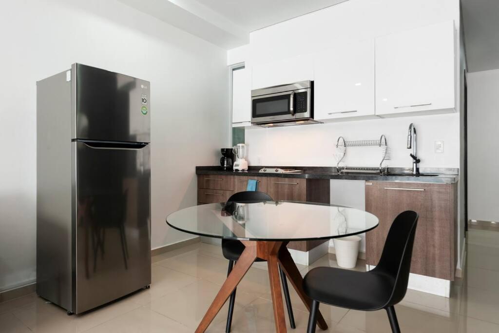 One-Bedroom Apartment - Photo 23