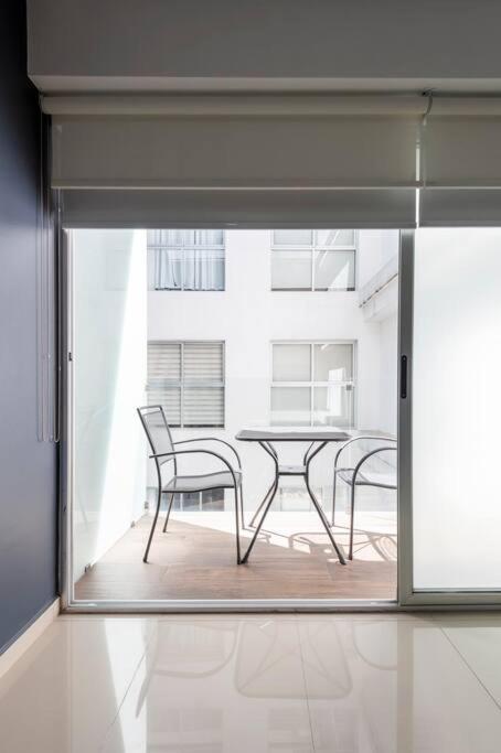 One-Bedroom Apartment - Photo 9