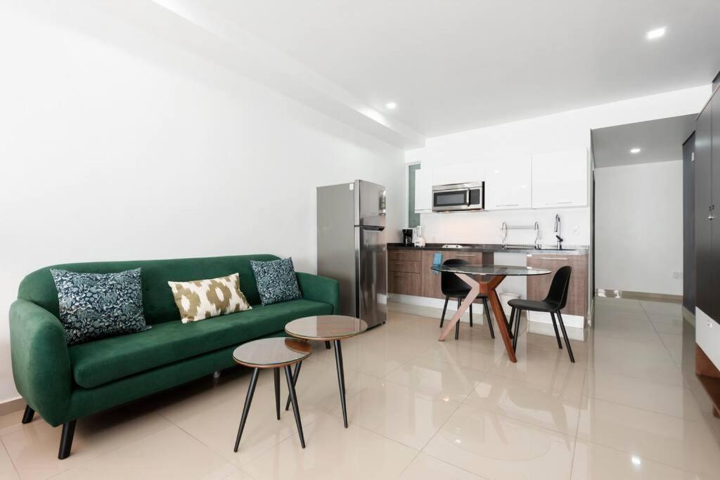 One-Bedroom Apartment - Photo 8
