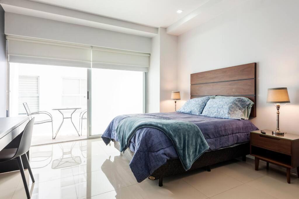 One-Bedroom Apartment - Photo 5