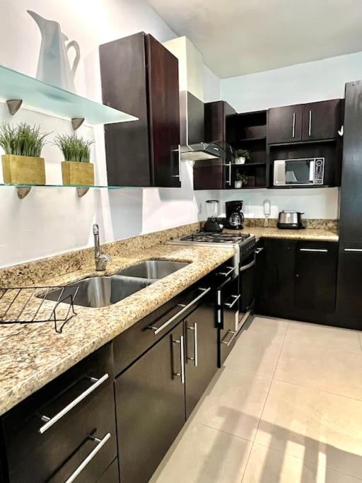 Two-Bedroom Apartment - Photo 13