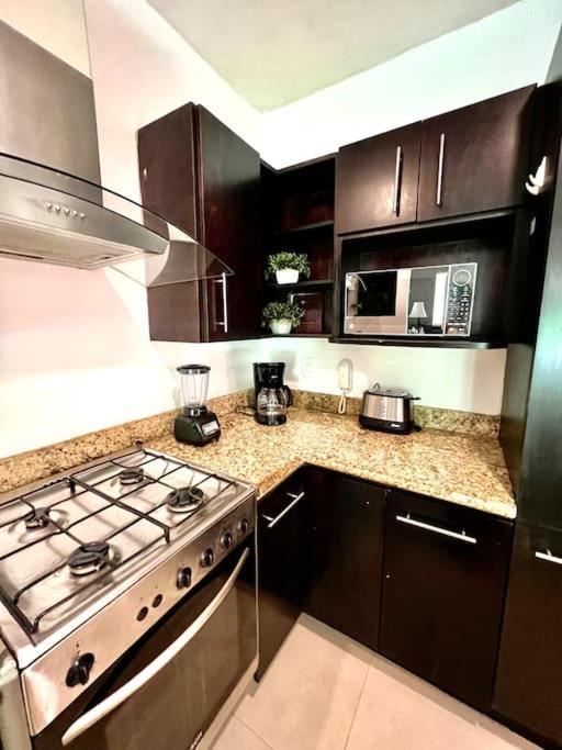 Two-Bedroom Apartment - Photo 14