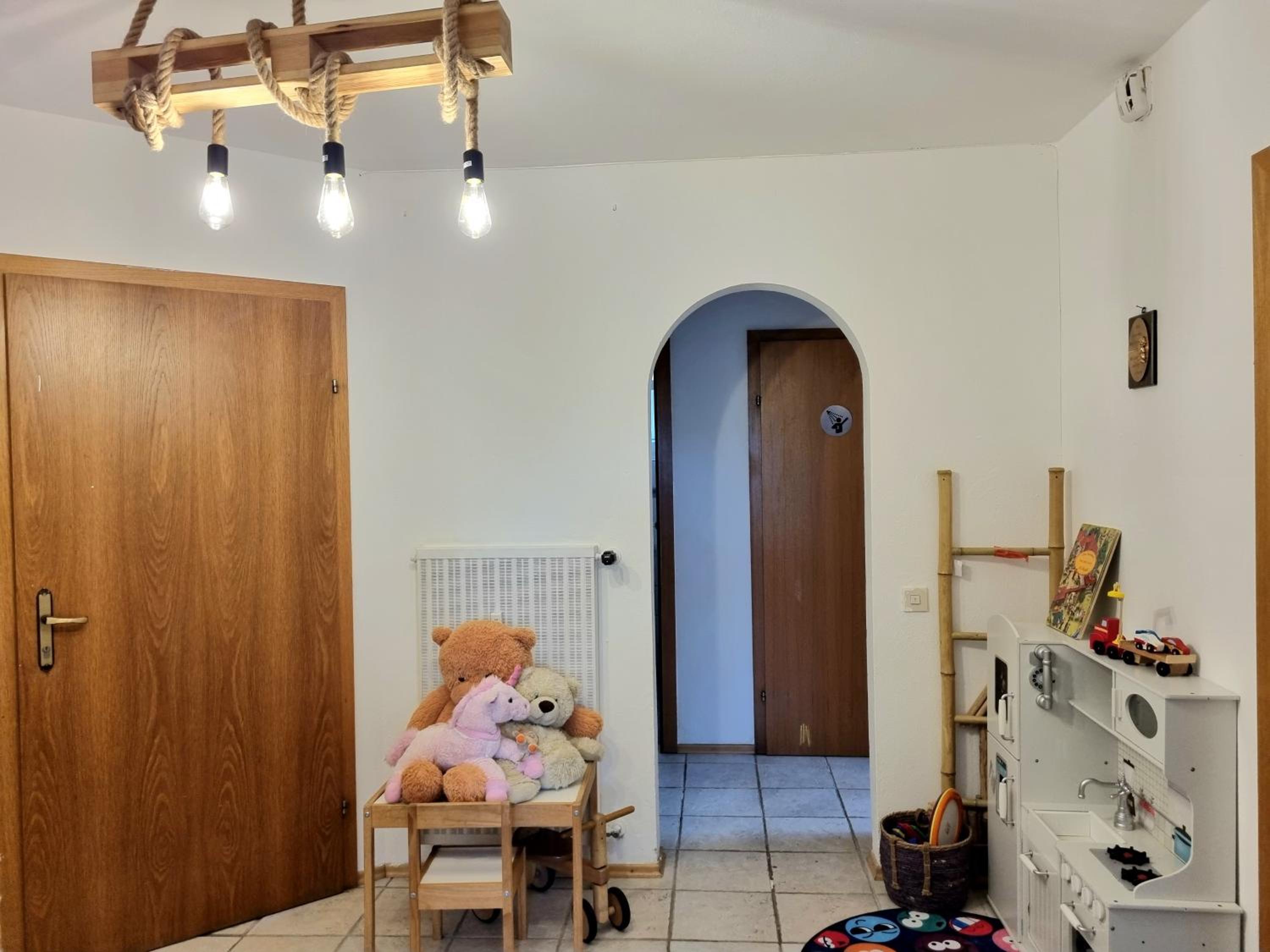 Two-Bedroom Apartment - Photo 6