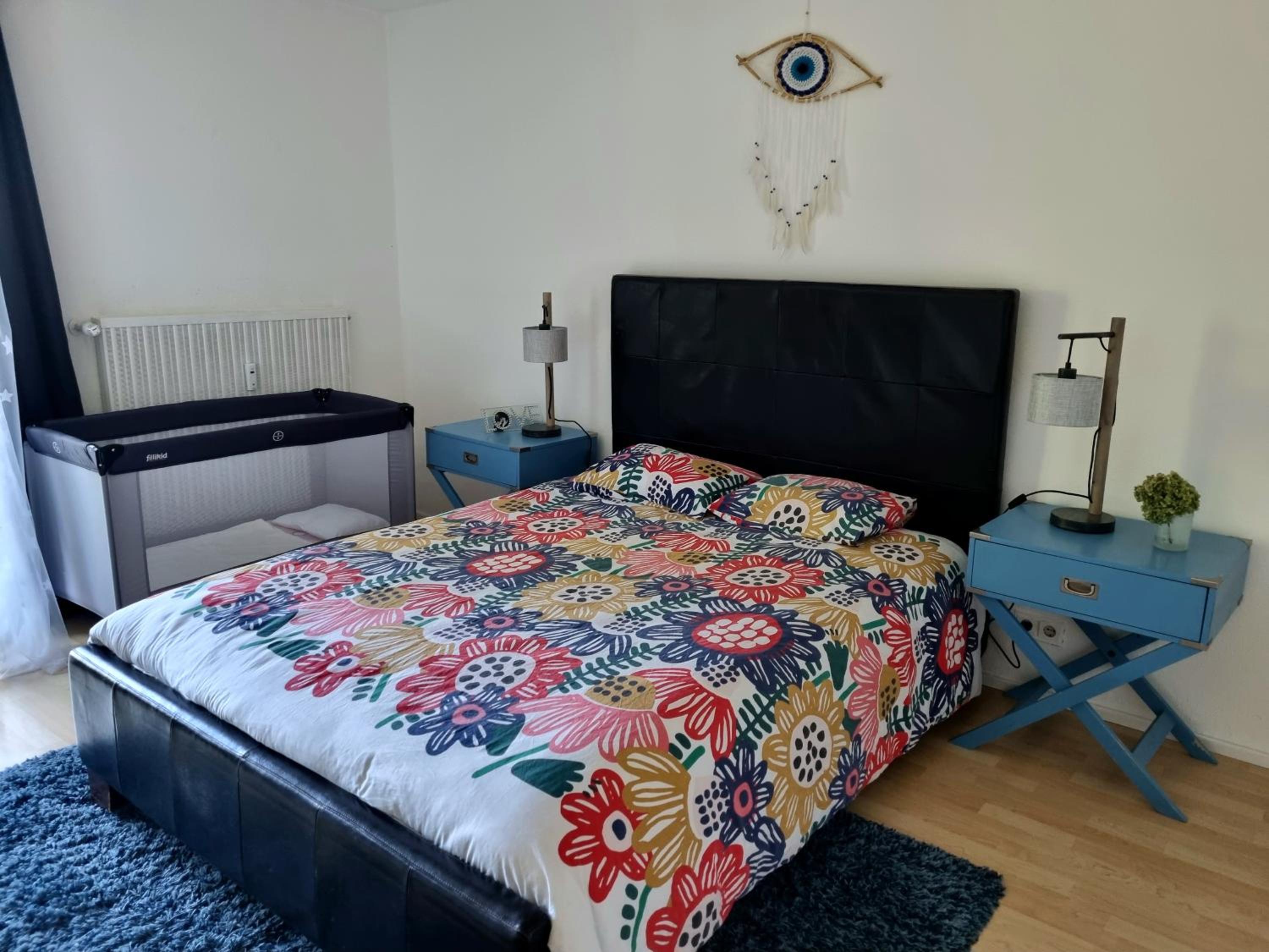 Two-Bedroom Apartment - Photo 8
