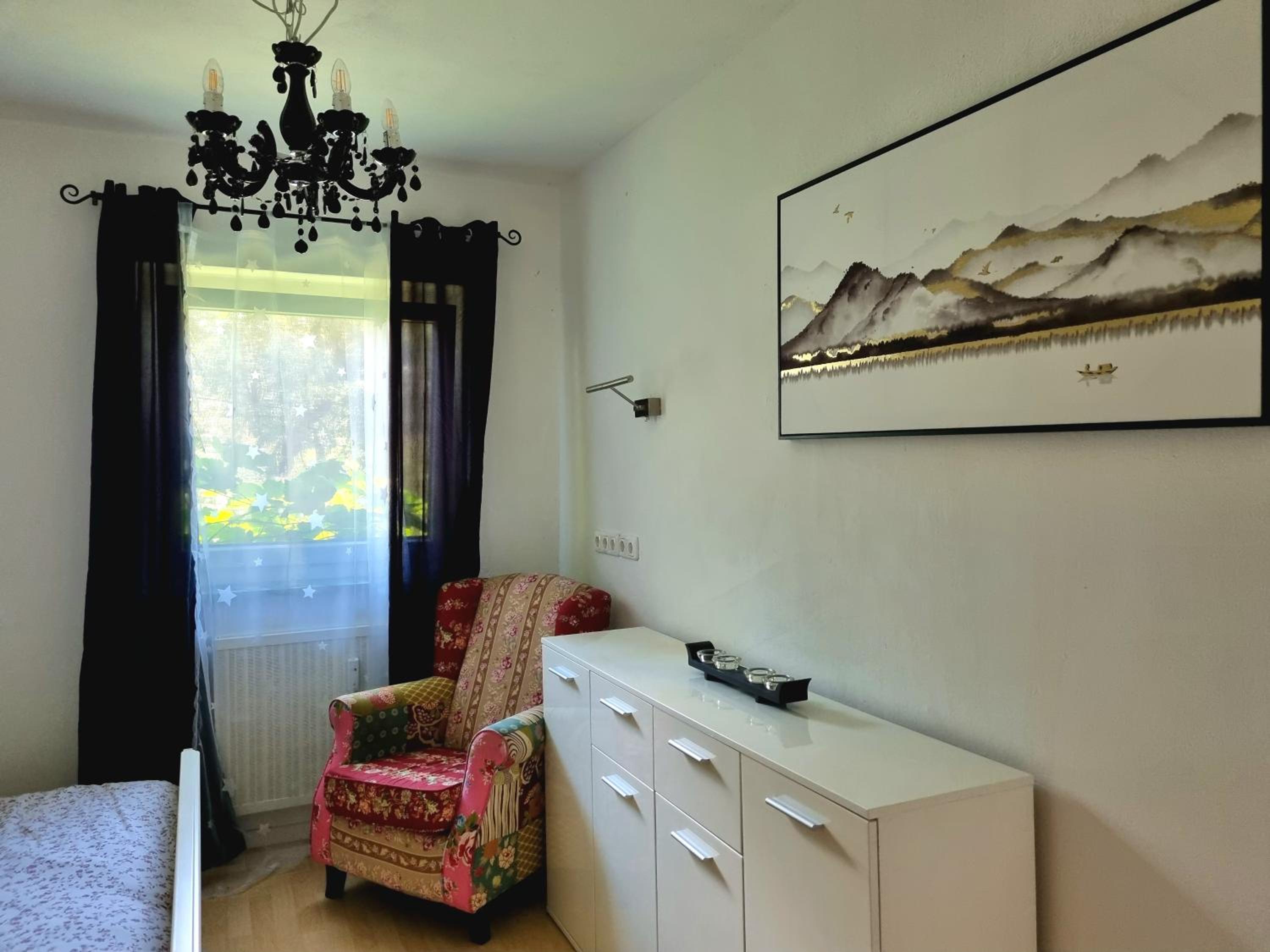 Two-Bedroom Apartment - Photo 14