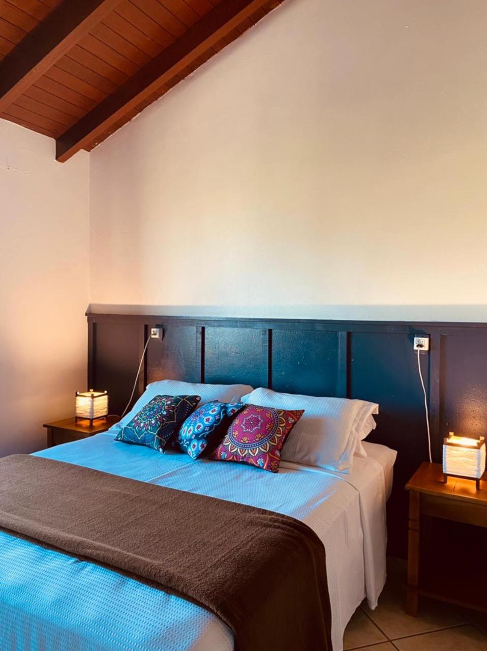 Queen Suite with Sea View