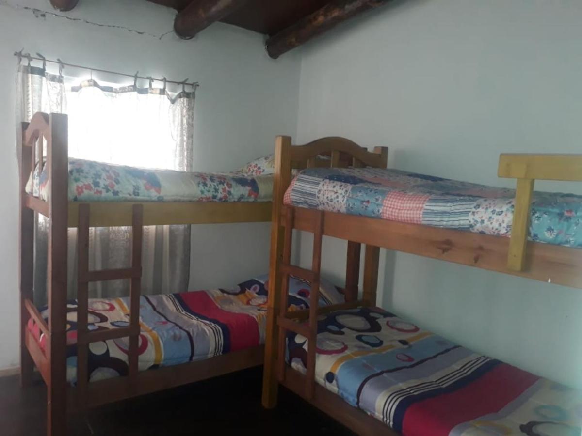 6-Bed Mixed Dormitory Room photo 1