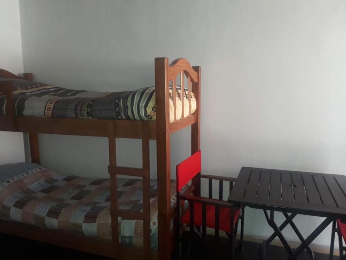 6-Bed Mixed Dormitory Room photo 2