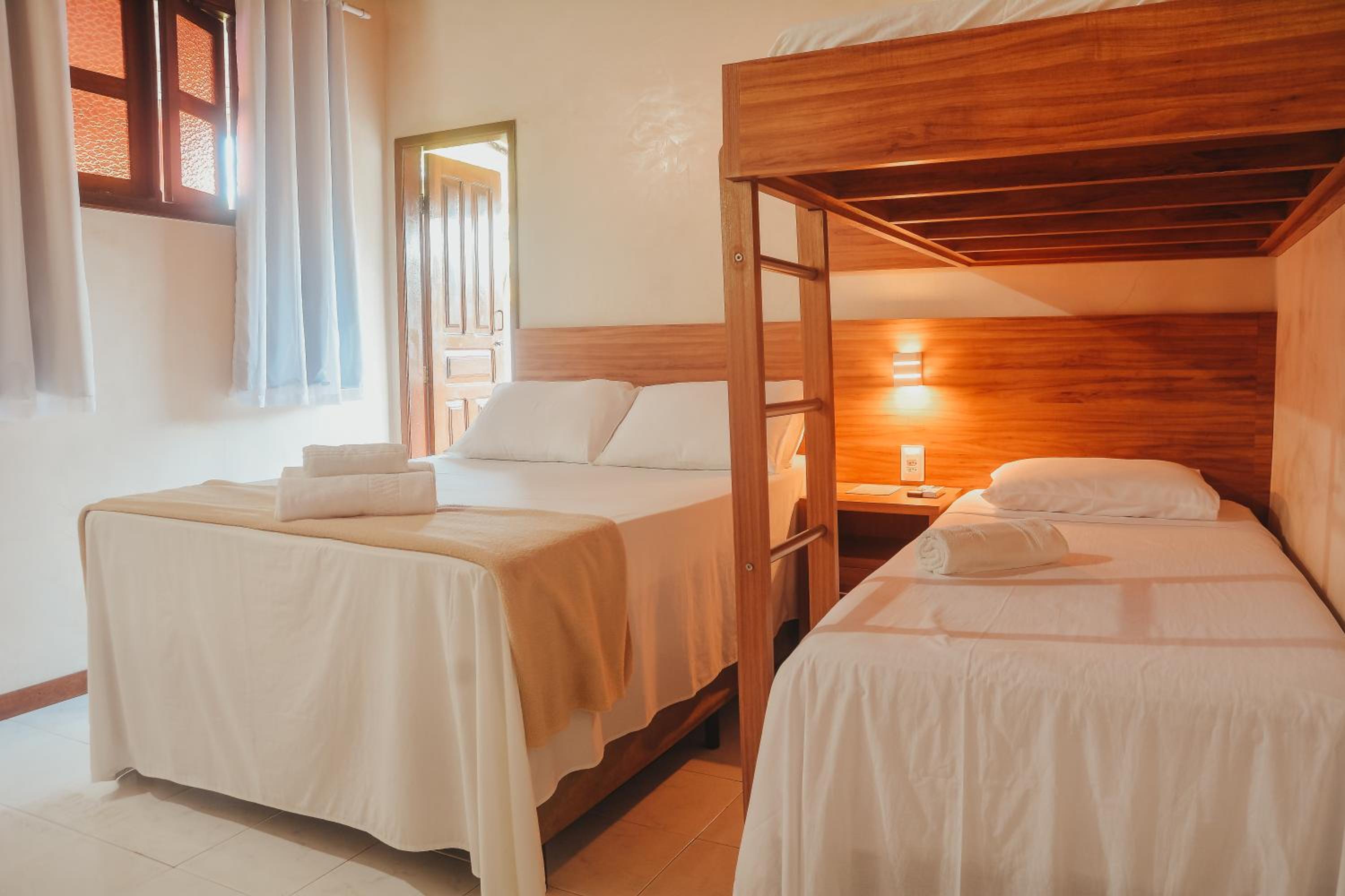 Quadruple Room photo 1