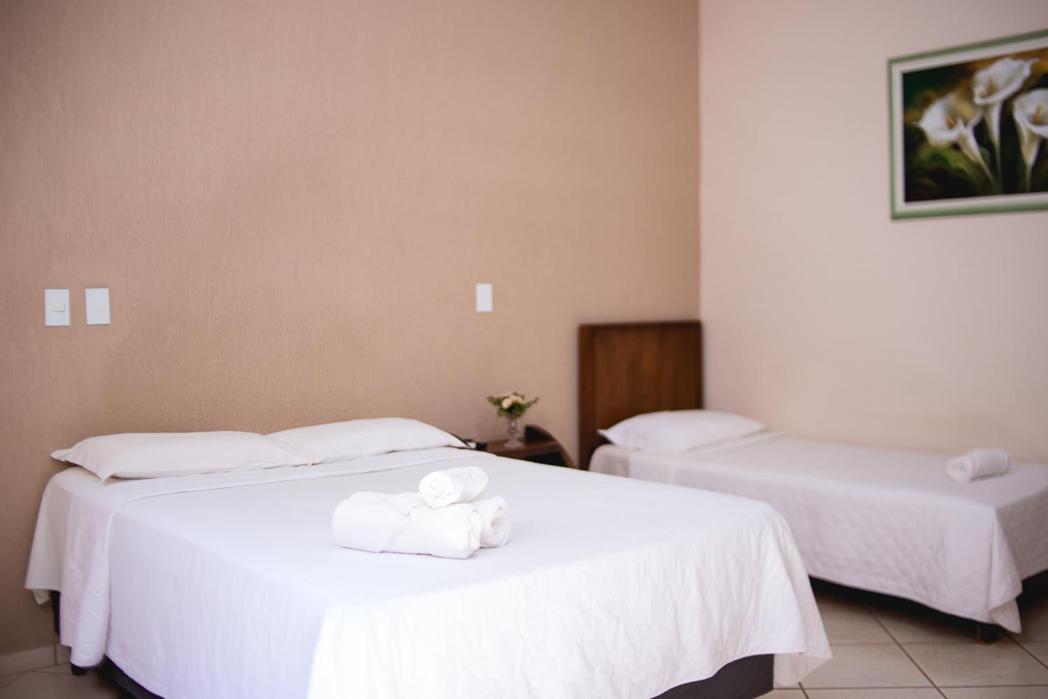 Standard Triple Room photo 1