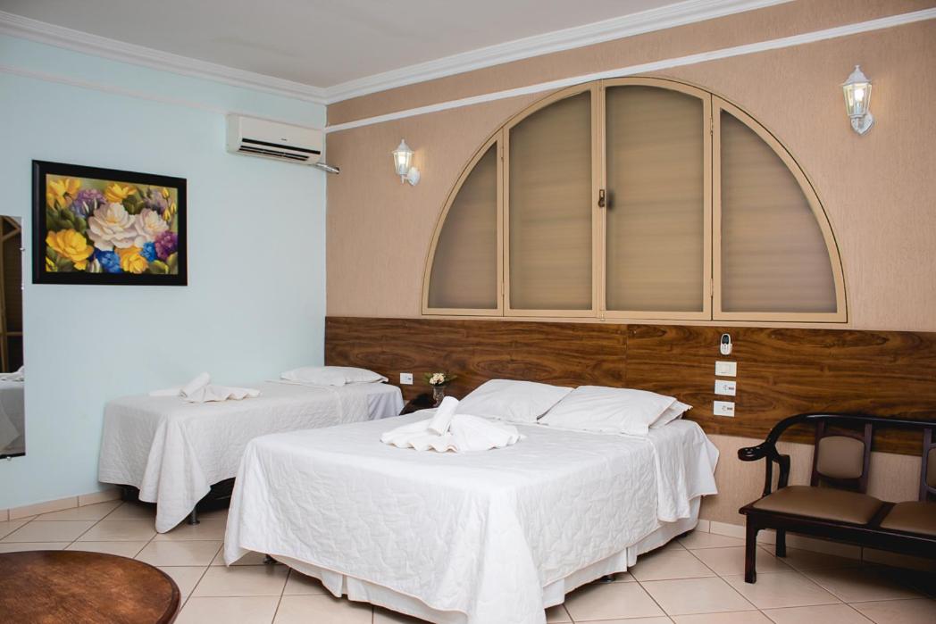 Superior Triple Room photo 1